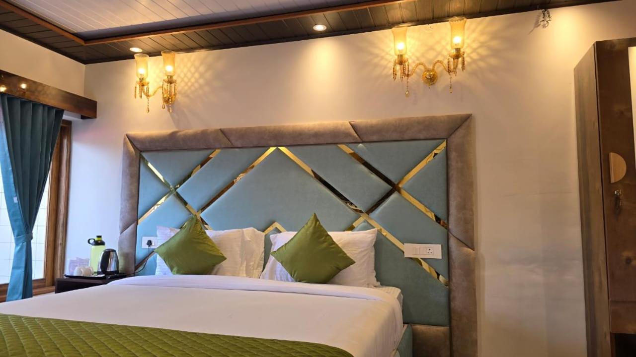 Double Room With Garden View photo 3