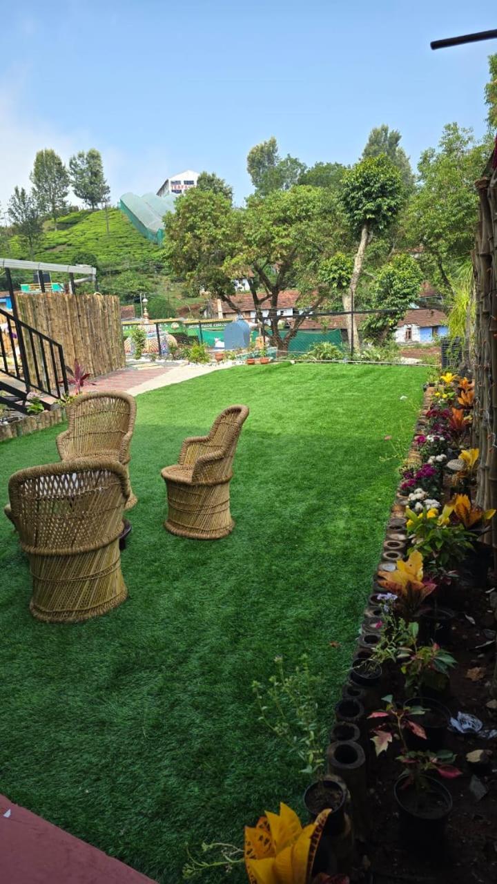Double Room With Garden View photo 2