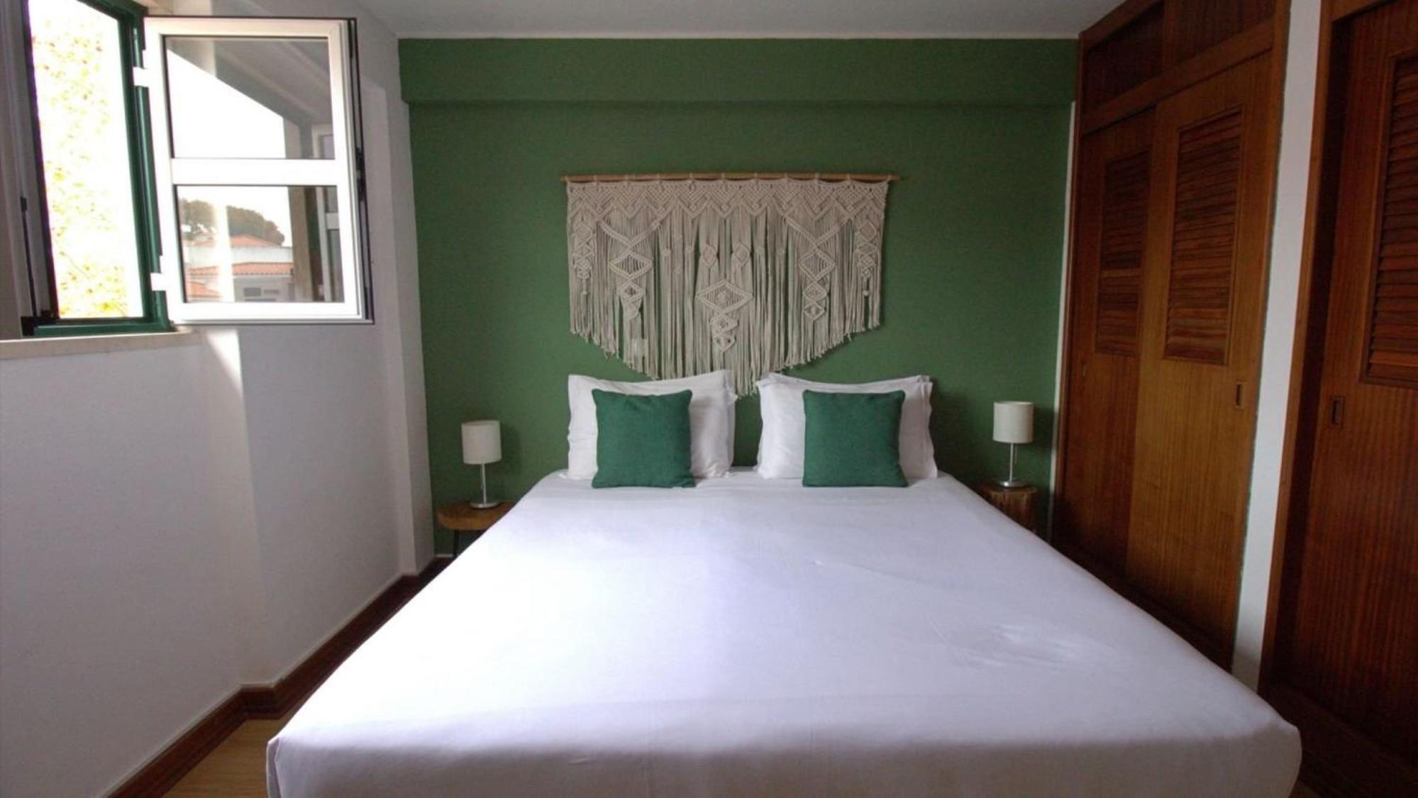 Standard Double or Twin Room photo 1