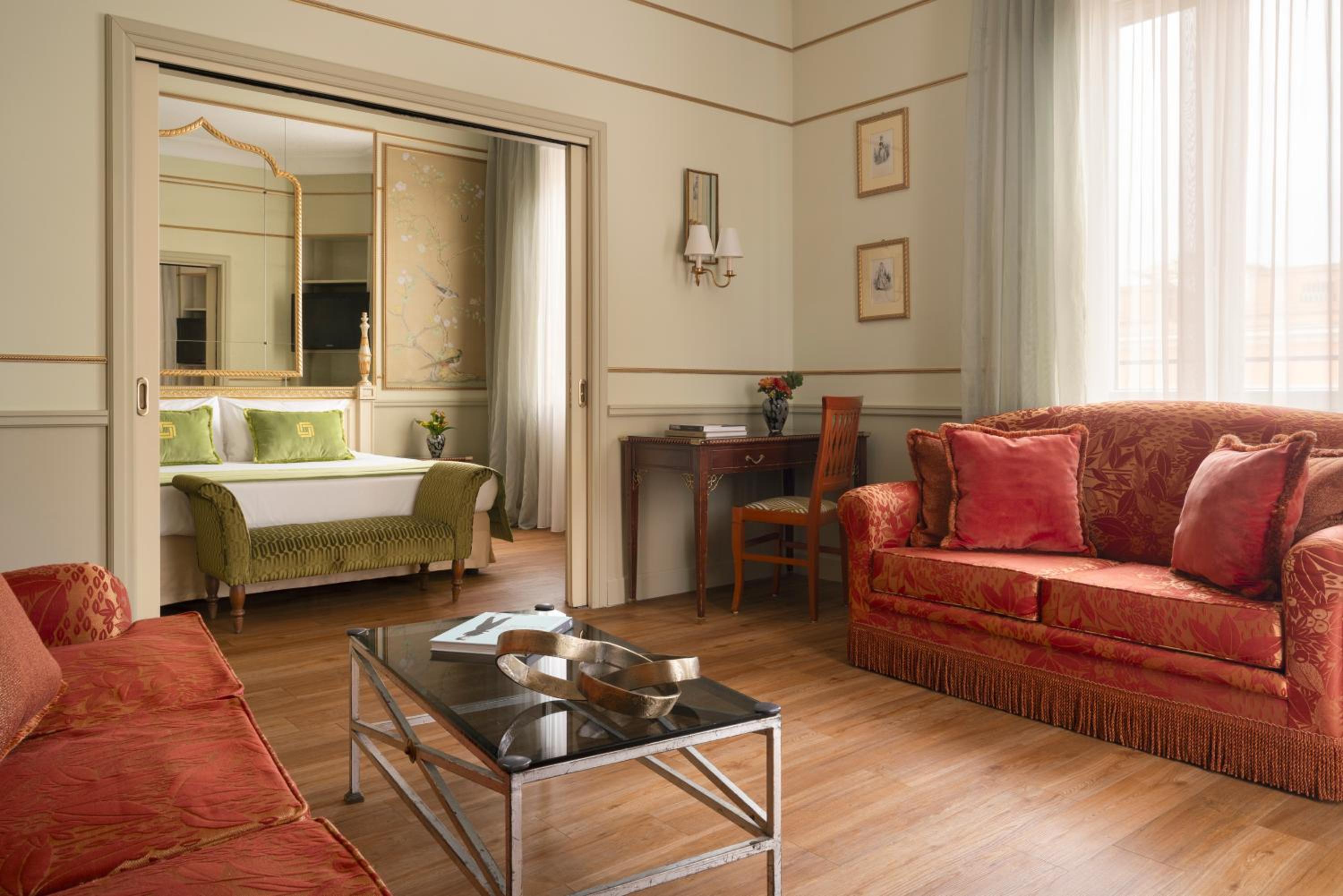 Suite