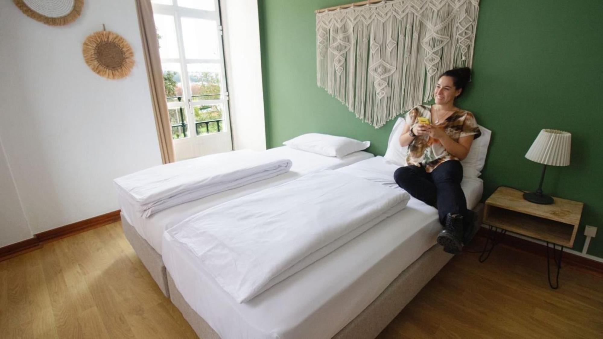 Deluxe Double or Twin Room photo 3