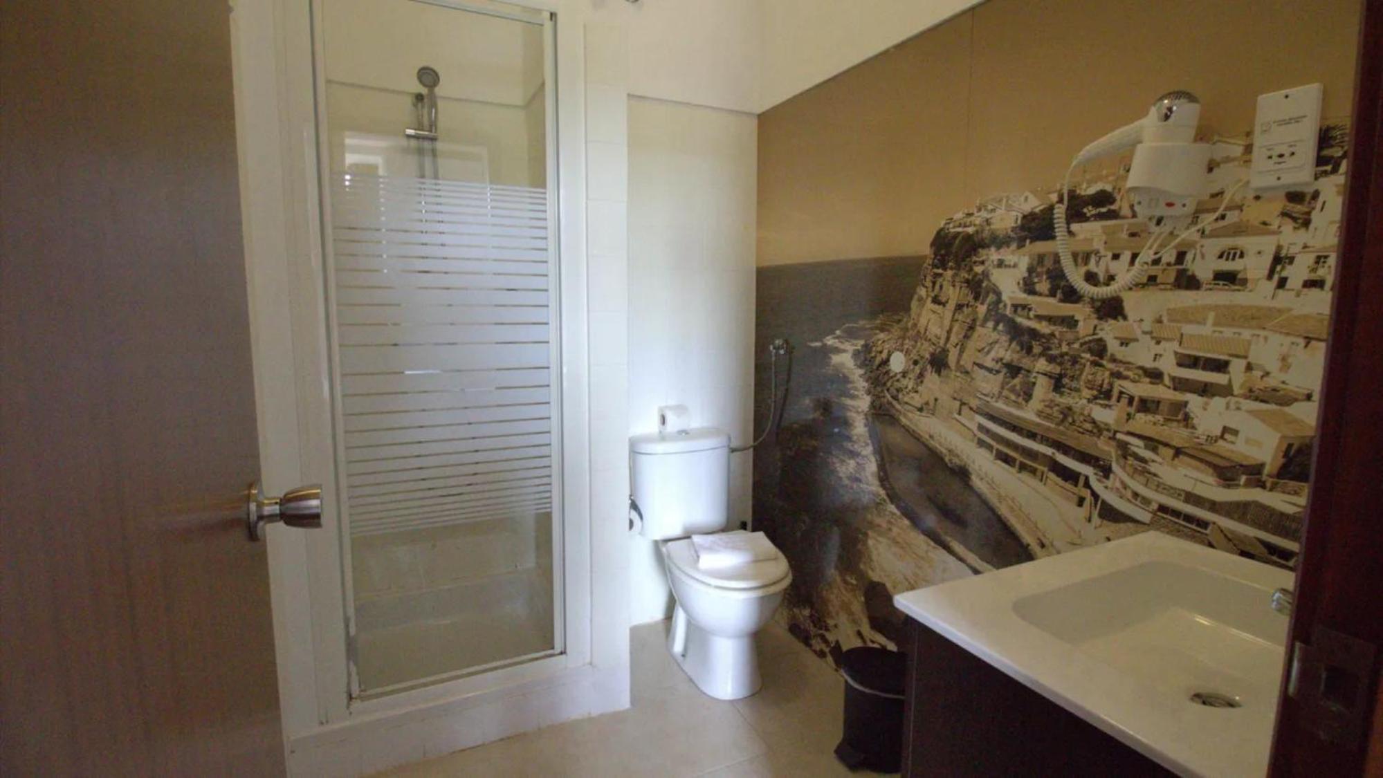 Deluxe Double or Twin Room with Balcony photo 3