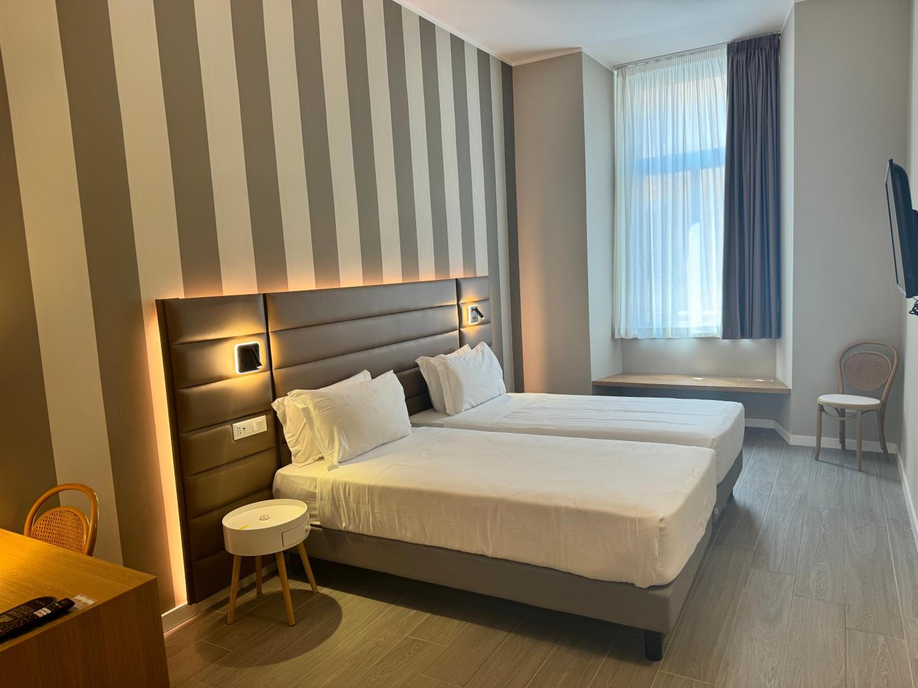 Large Twin Room photo 3