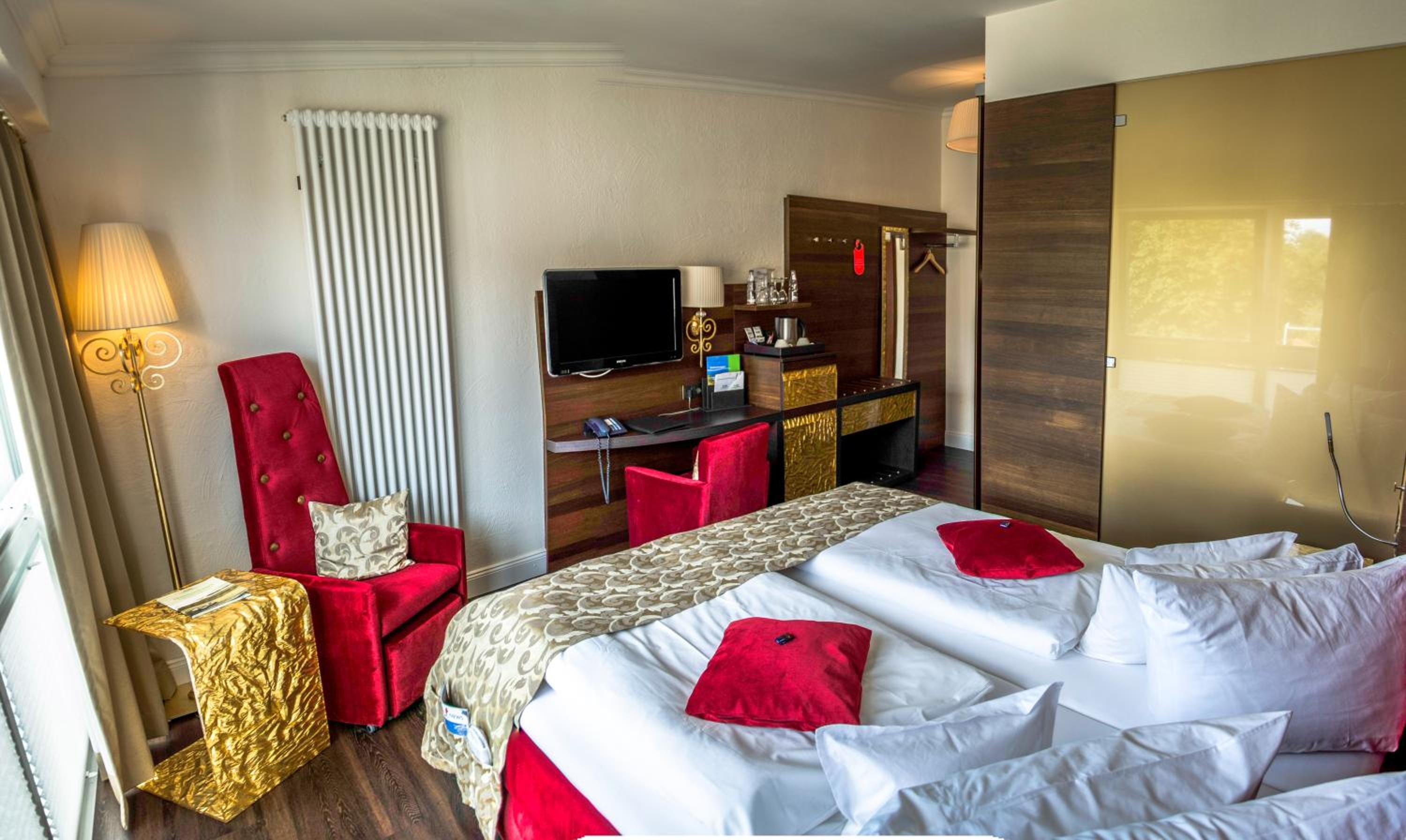 Comfort Double Room - Photo 9