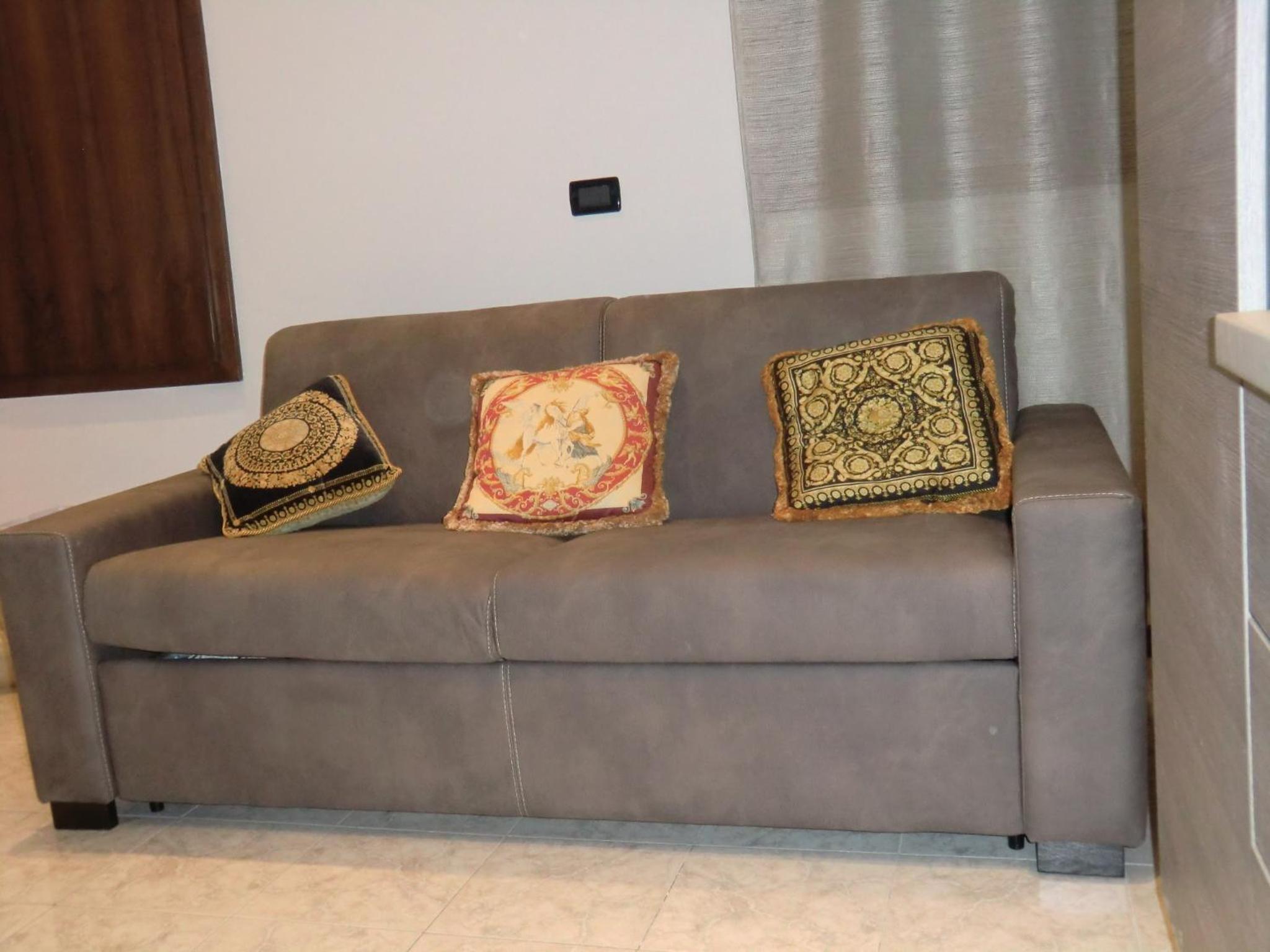 Deluxe Apartment photo 1