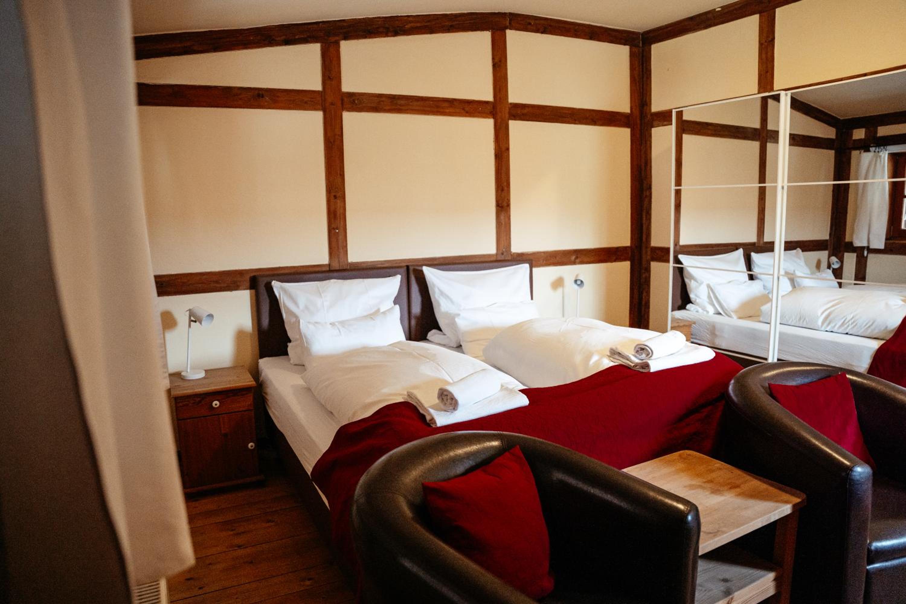 Double Room photo 3