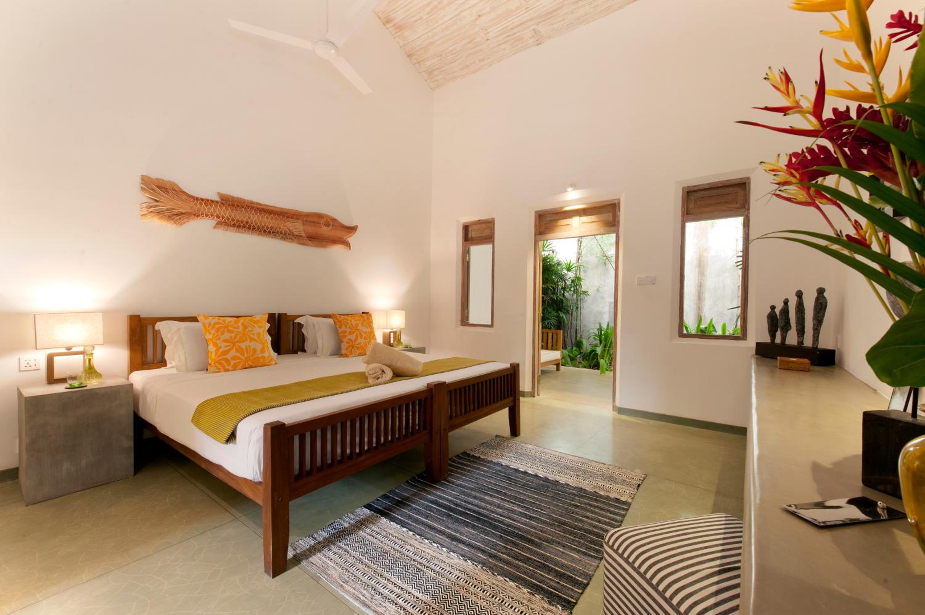 Deluxe Family Suite photo 2