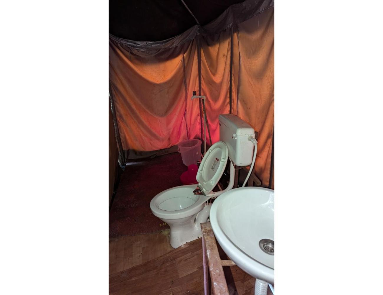 Tent photo 3