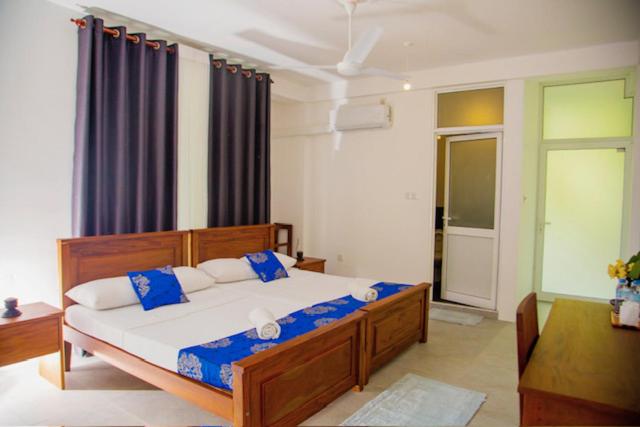 Double Room with Private Bathroom photo 3