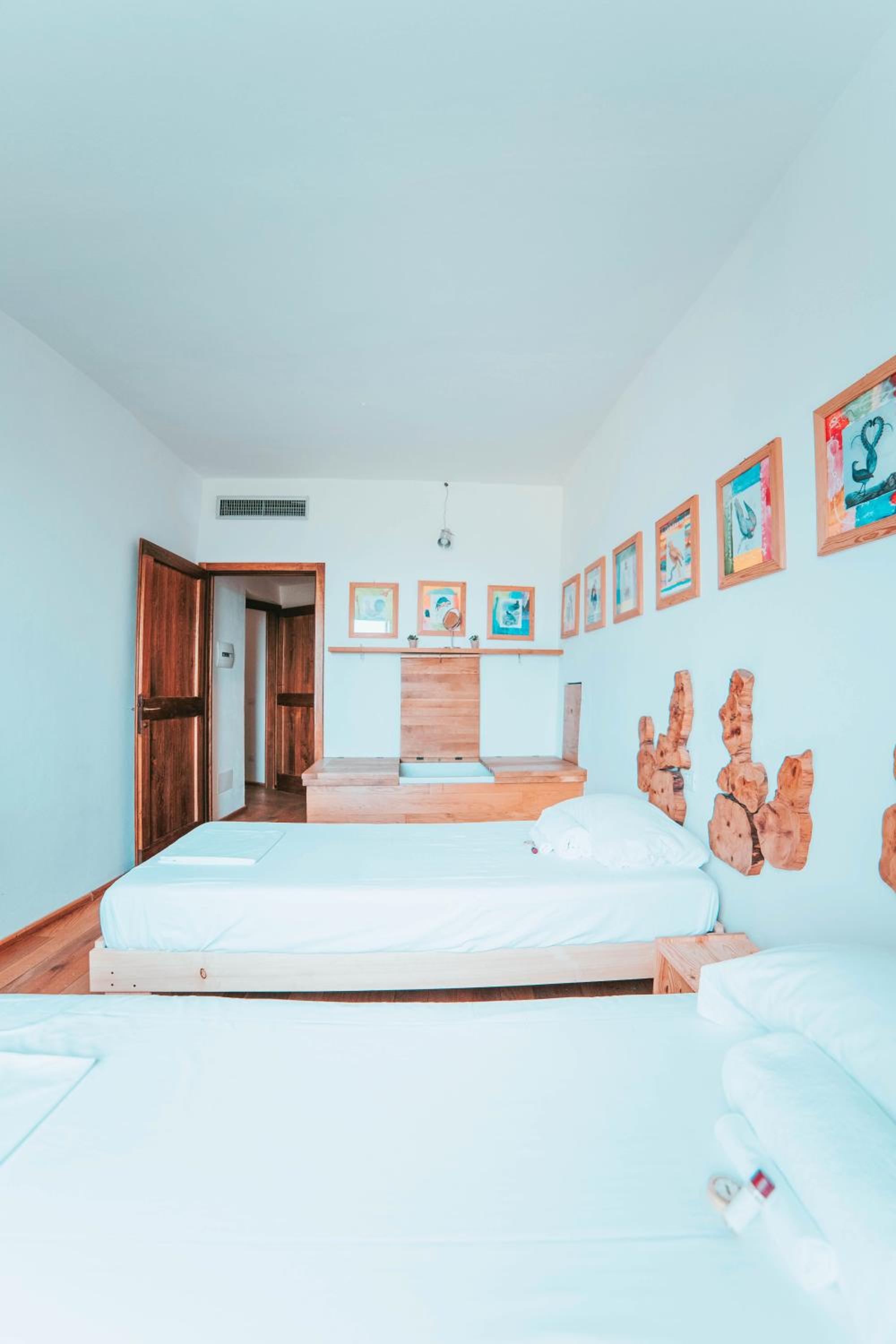 Superior Double or Twin Room photo 1