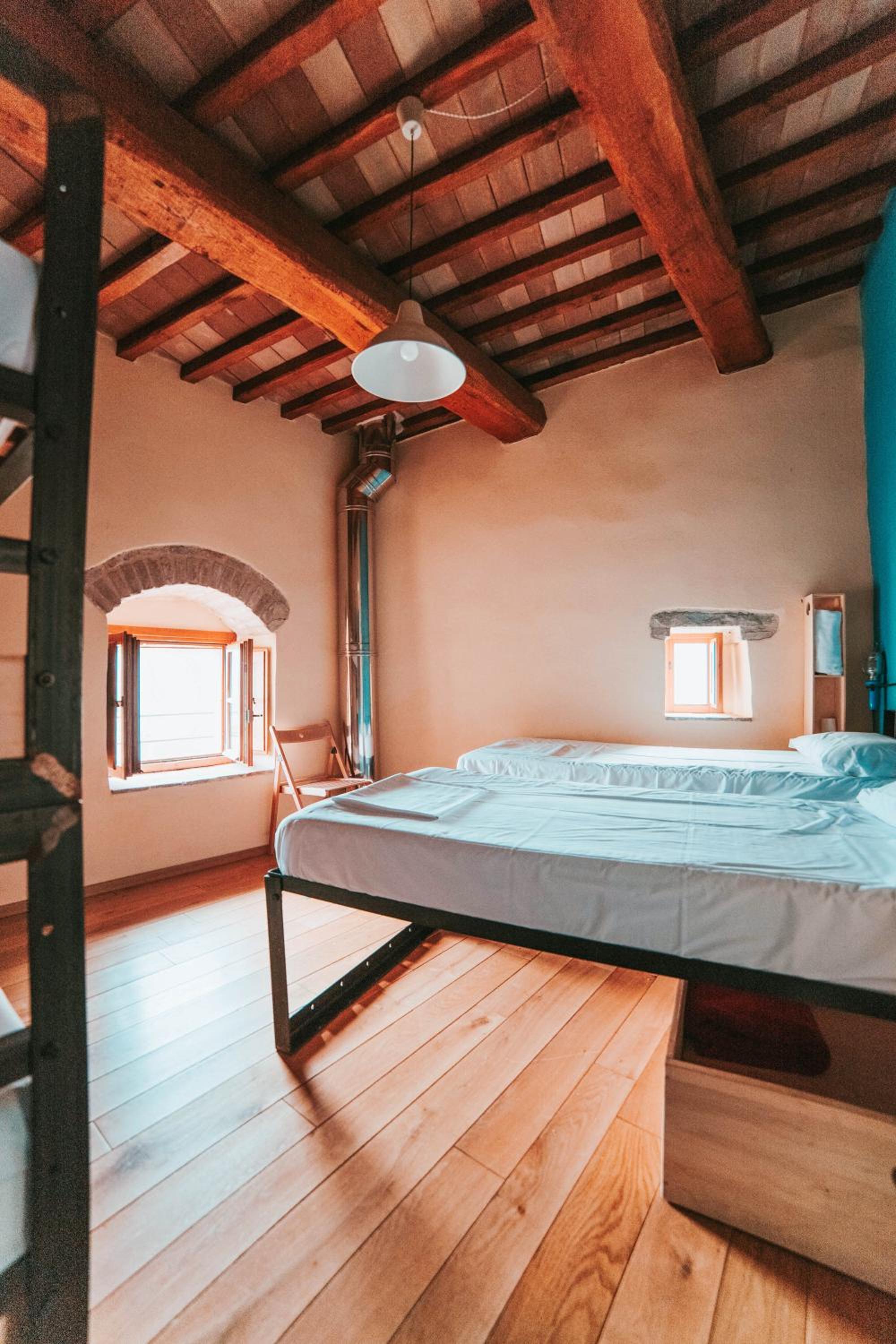 Quadruple Room photo 1