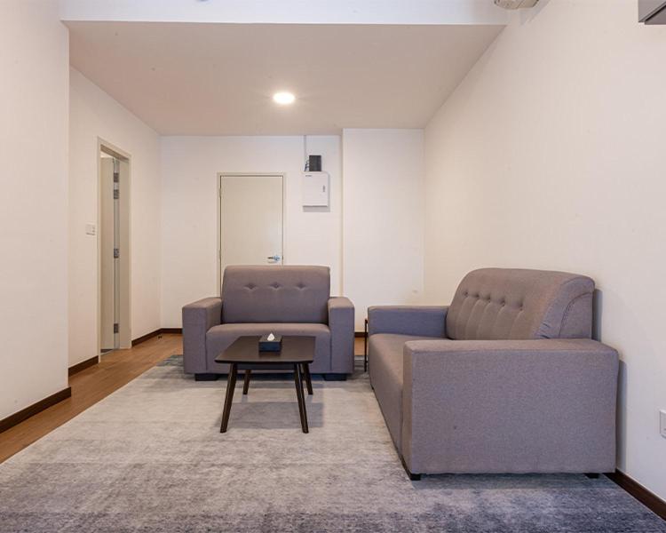 Two-Bedroom Apartment with Sea View - Photo 5