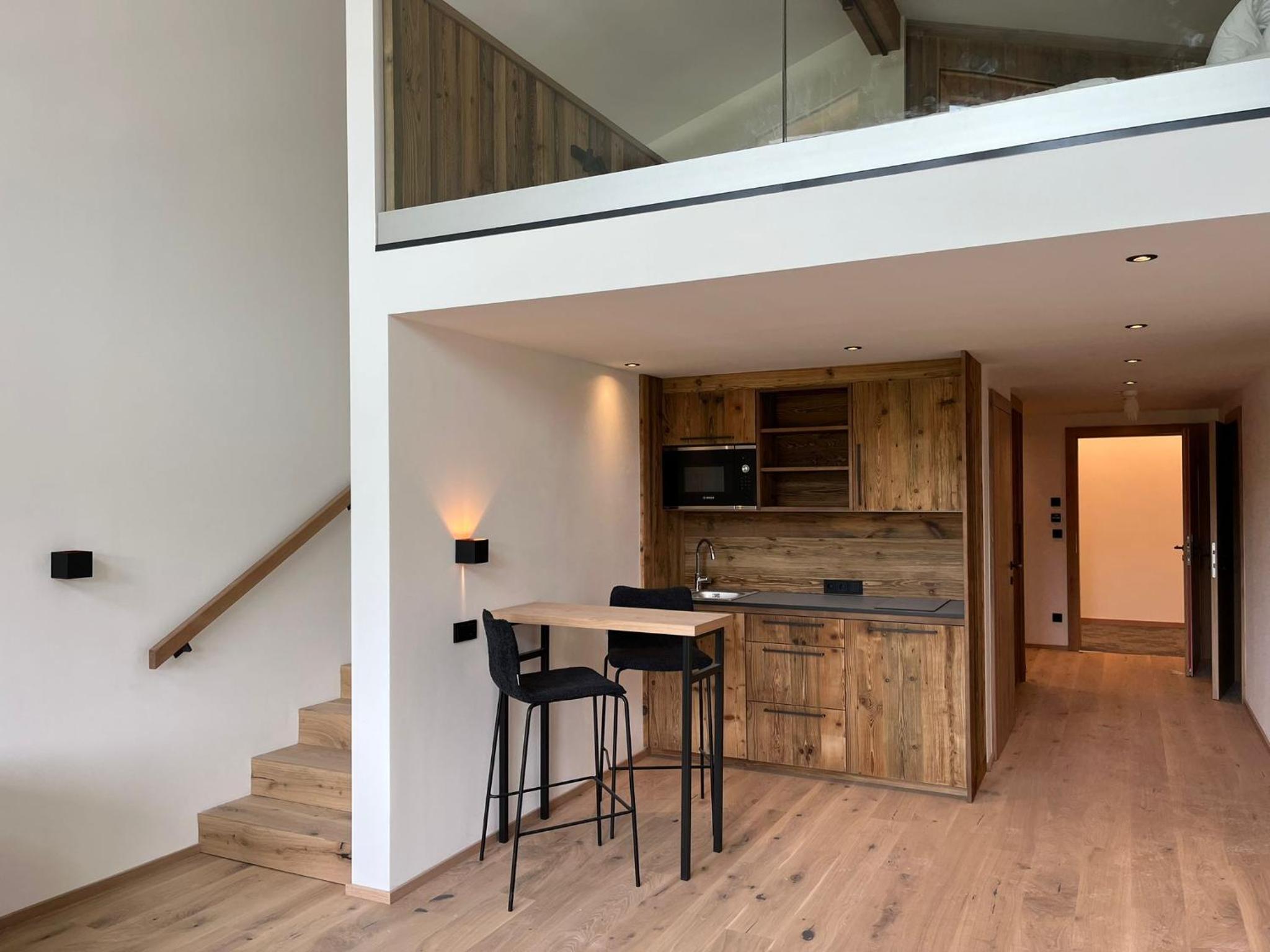 Suite with Garden View