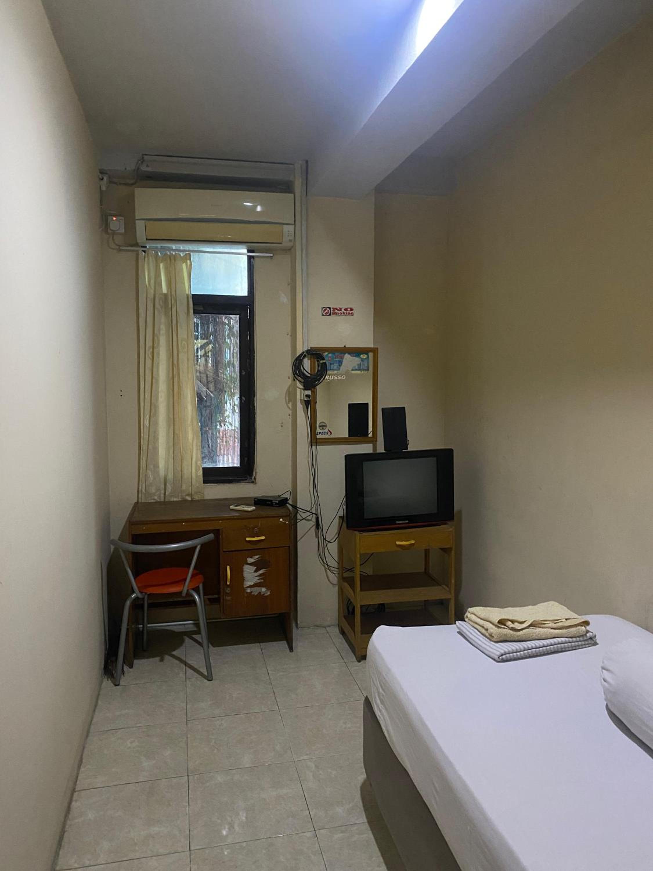 Single Room photo 1