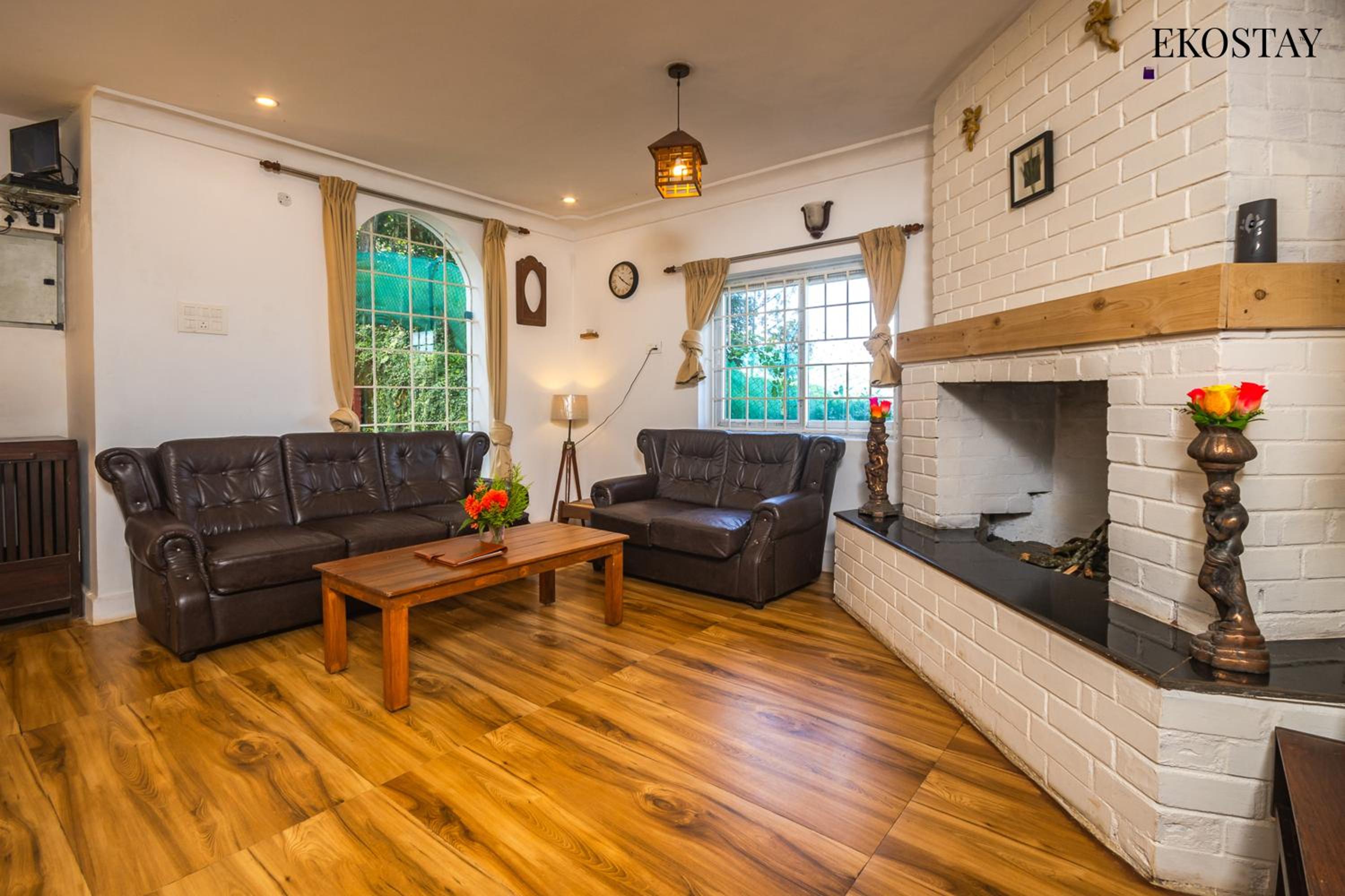Superior Villa photo 1