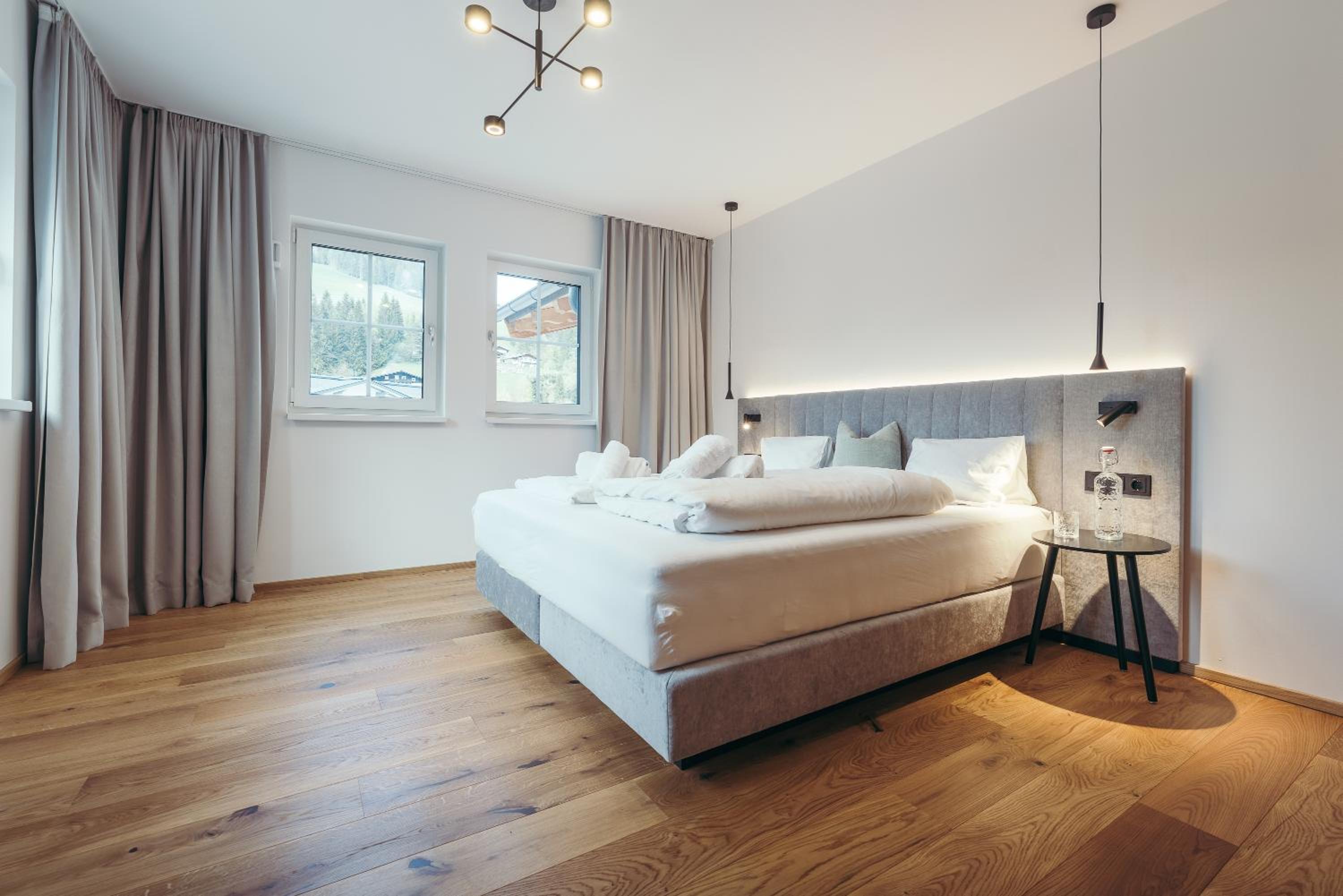 Standard Suite