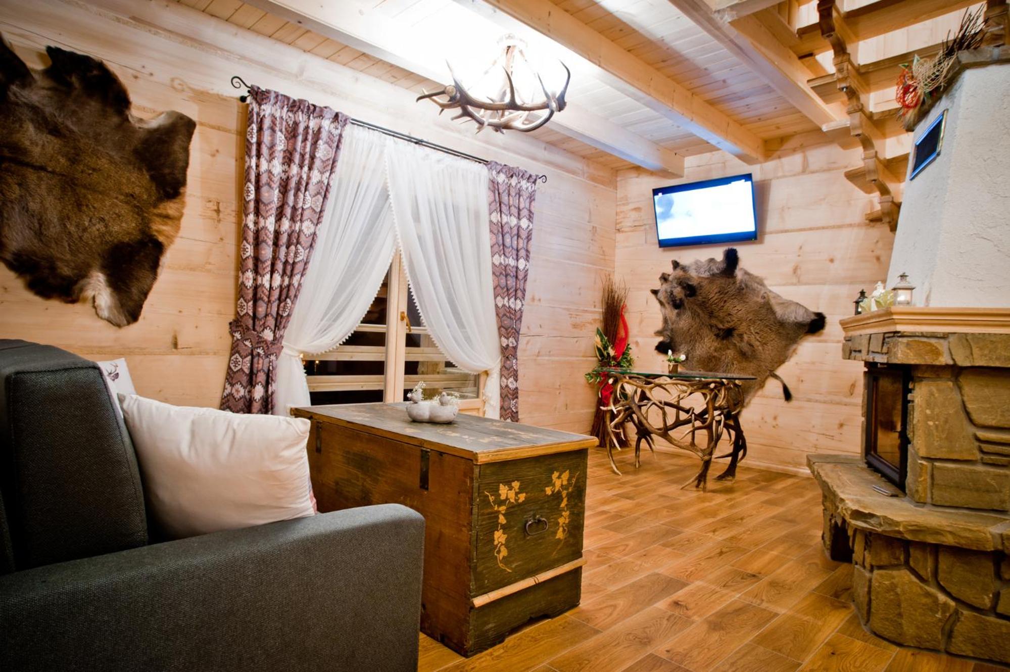 Chalet photo 2
