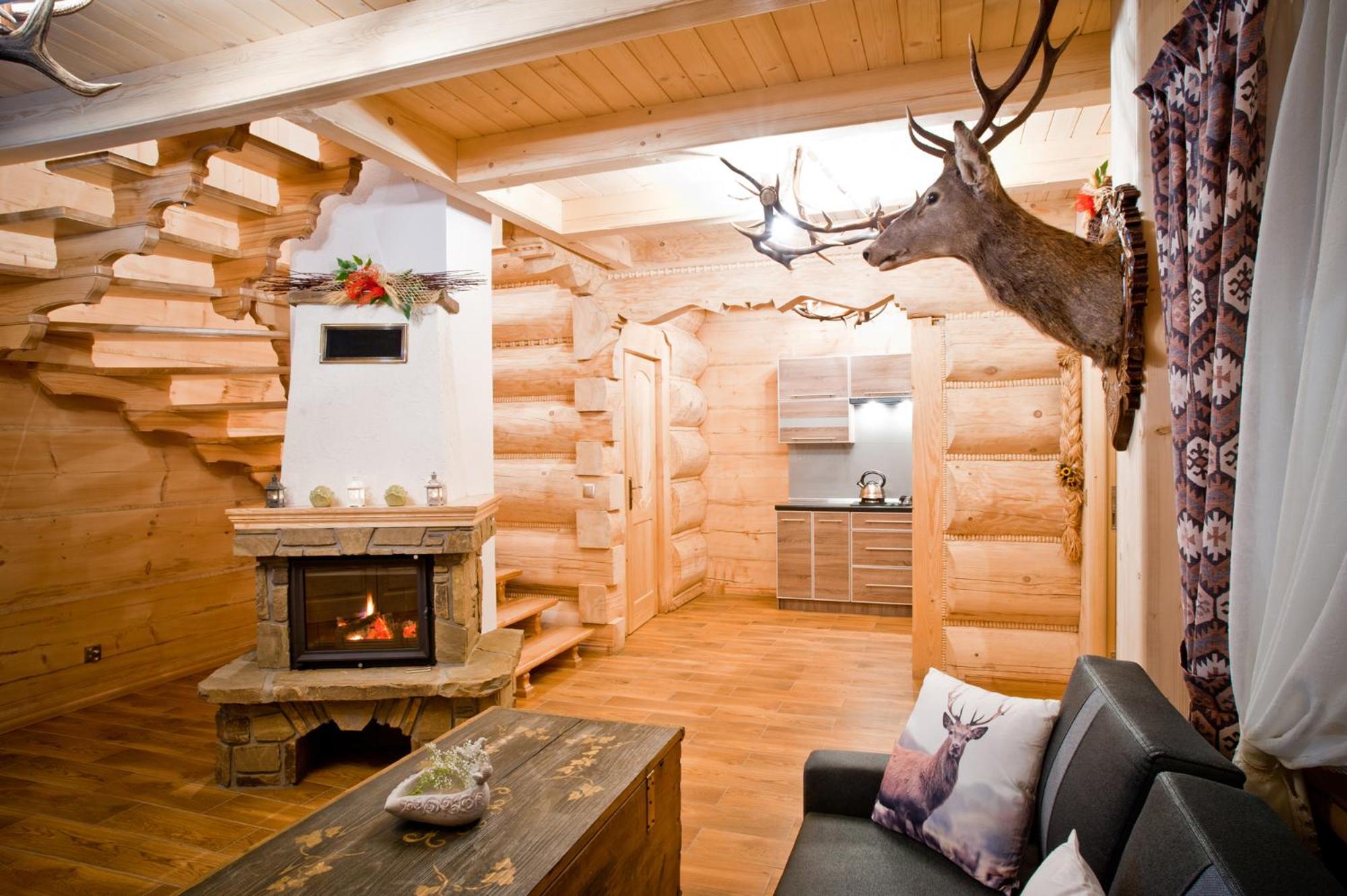 Chalet photo 1