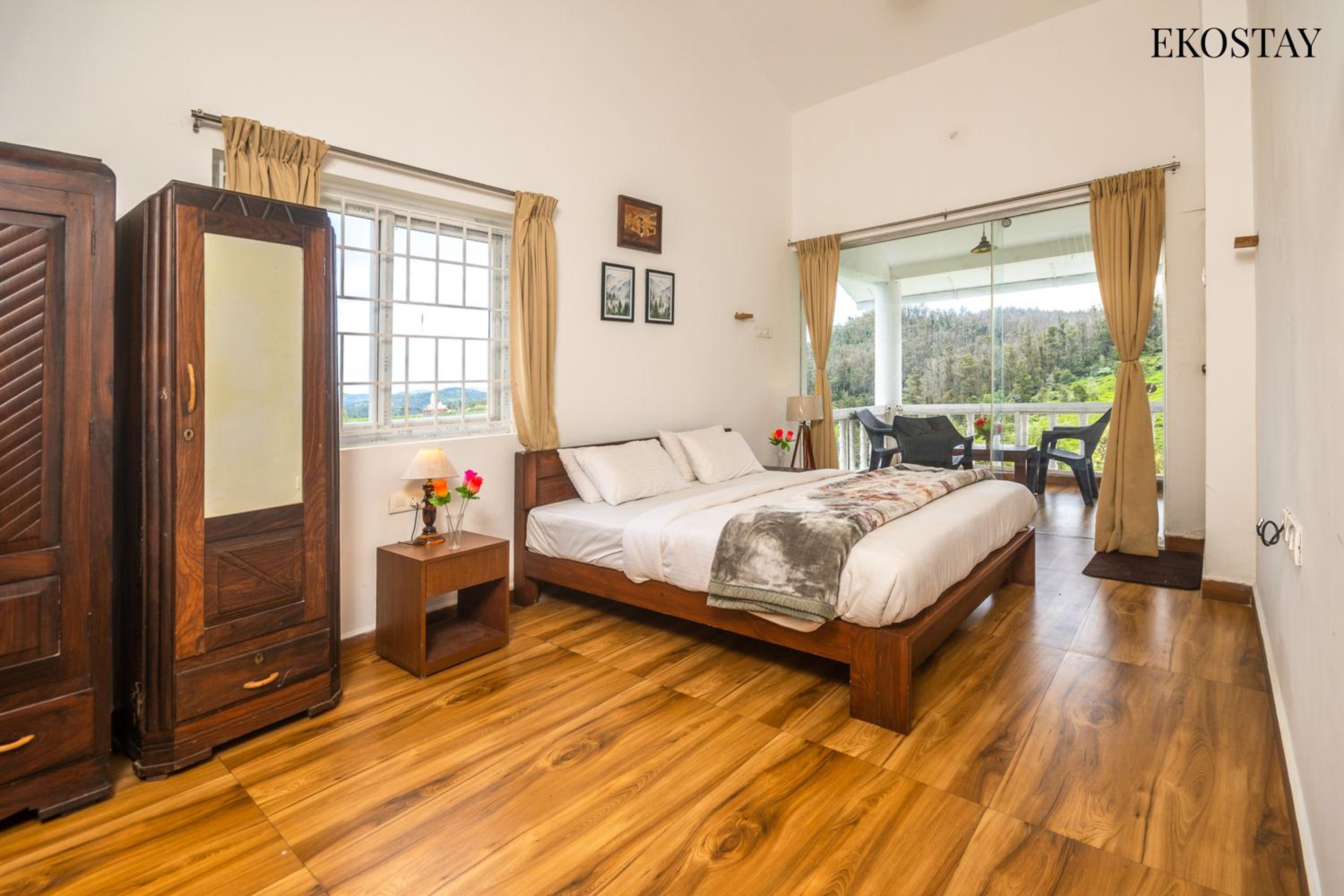 Superior Villa photo 2