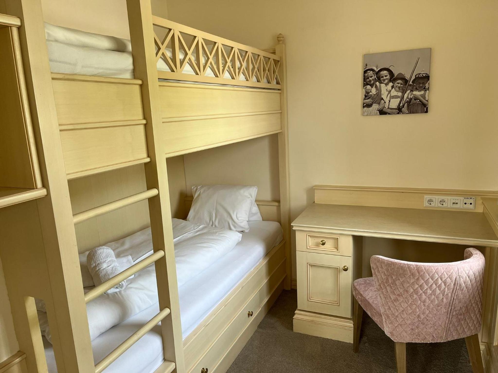 Suite photo 1