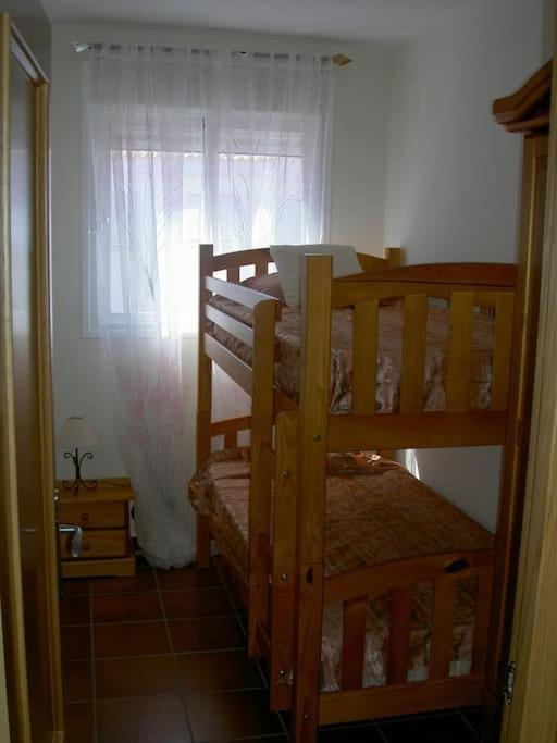 Departamento de tres habitaciones