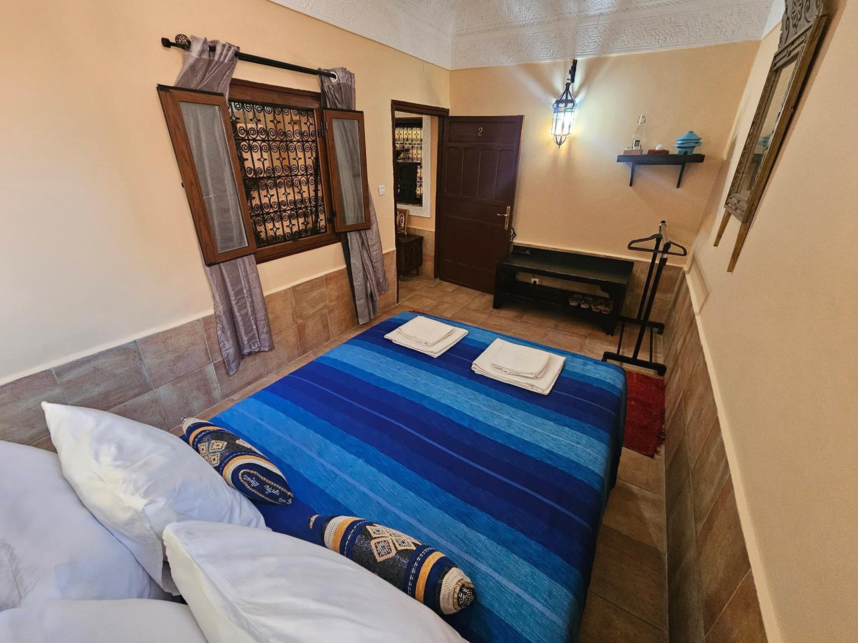 Double Room - Ground Floor - Photo 3