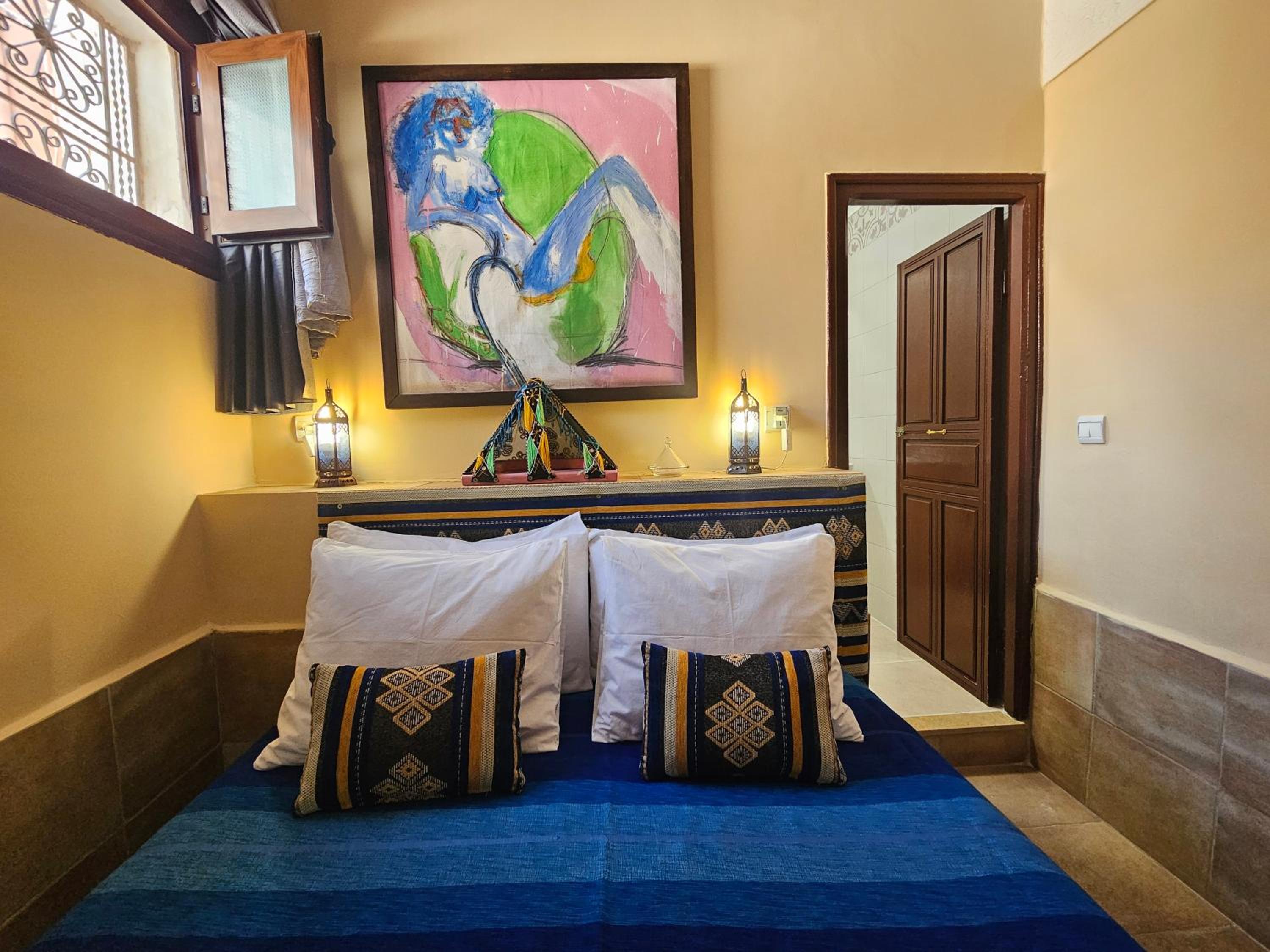 Double Room - Ground Floor - Photo 1