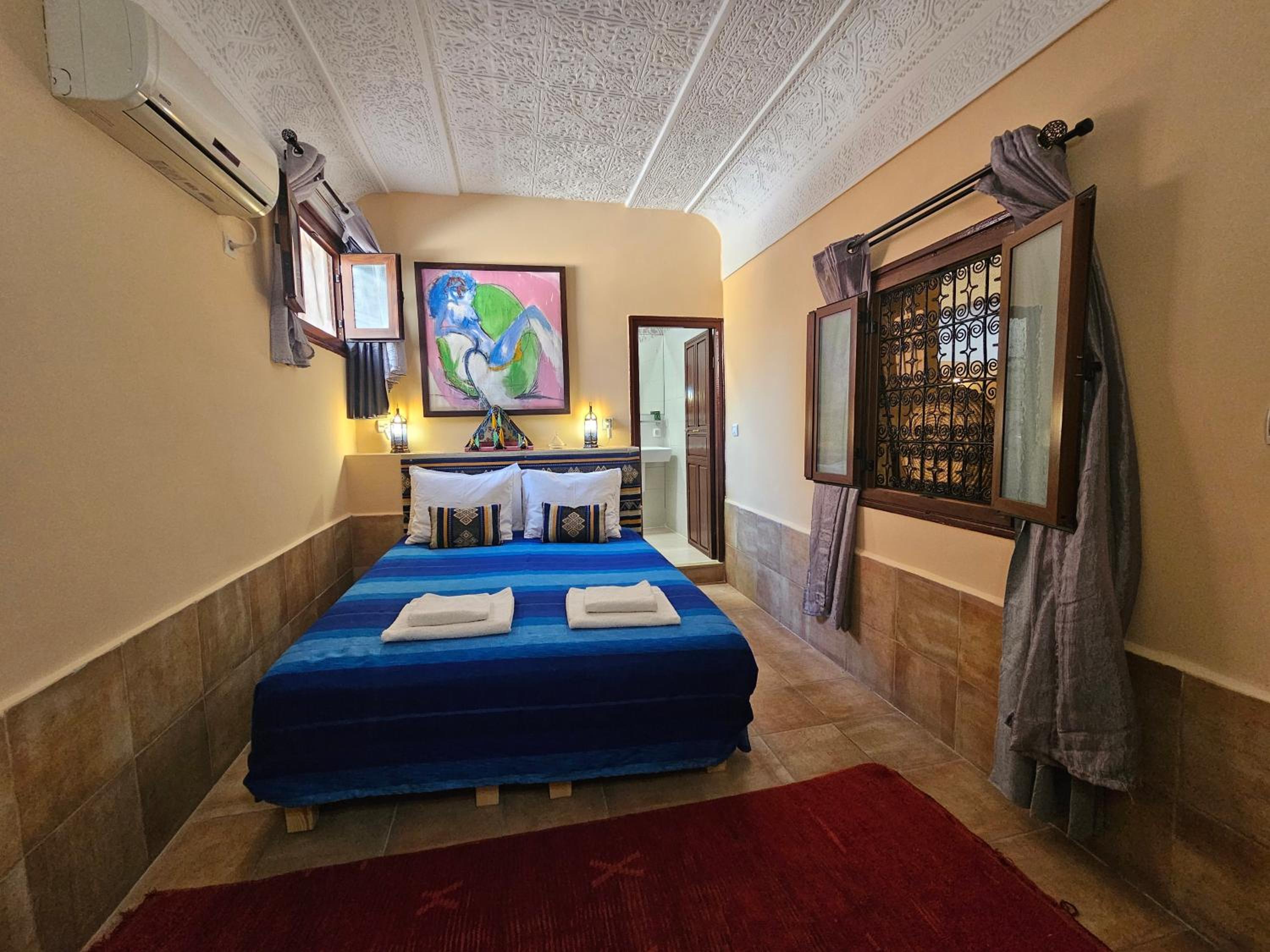 Double Room - Ground Floor - Photo 4