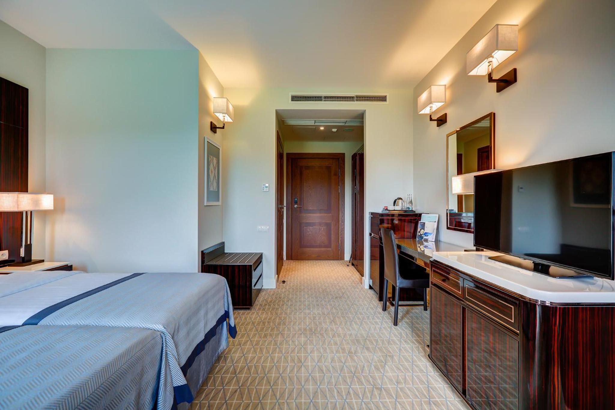 Comfort Double or Twin Room photo 2
