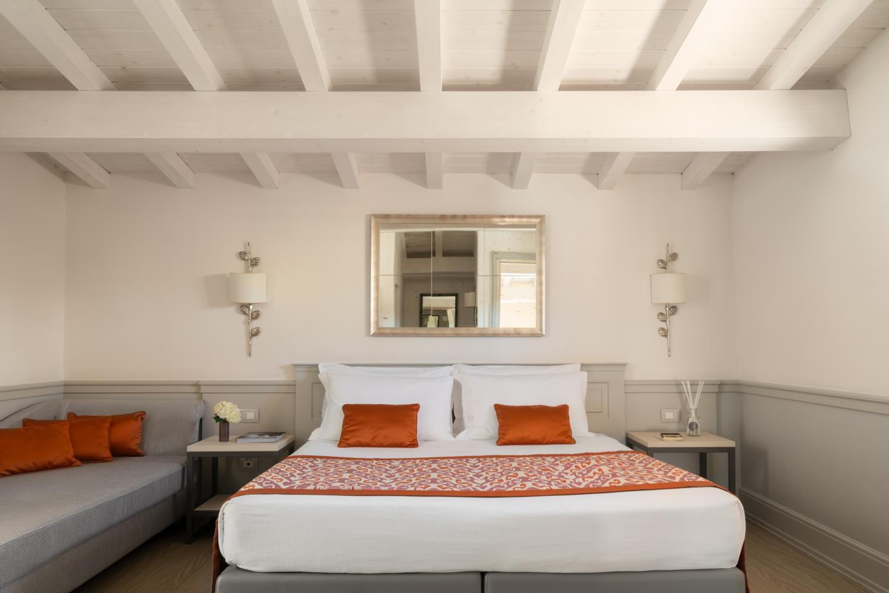 Double or Twin Room photo 3