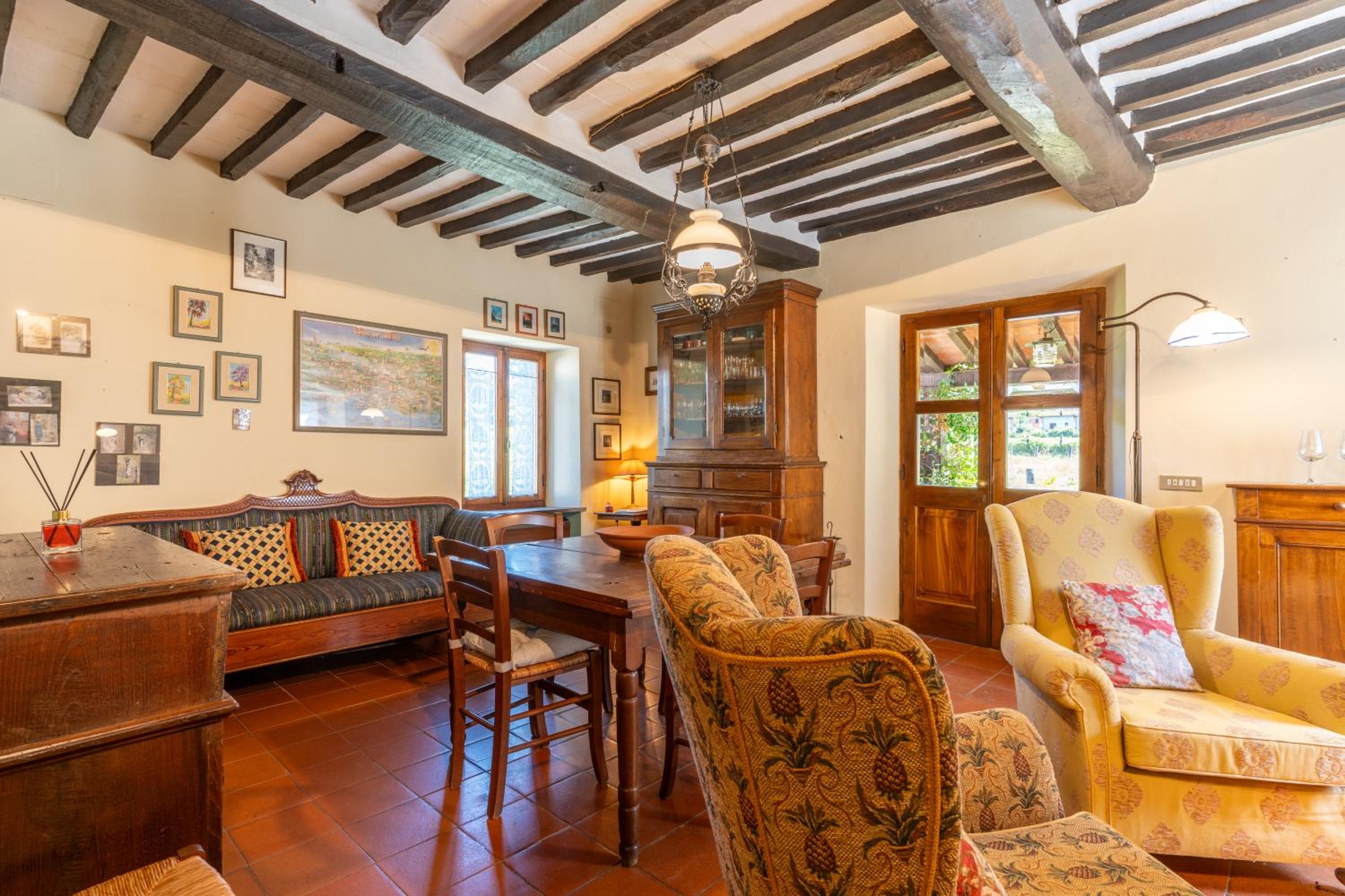 Three-Bedroom Holiday Home 