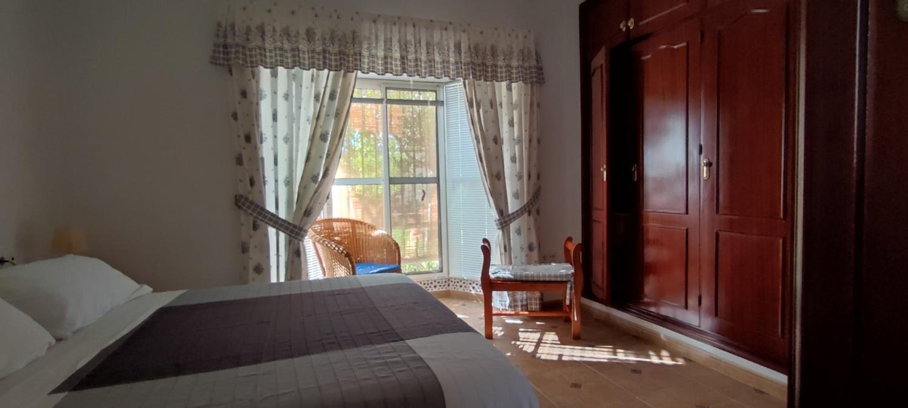 Casa de Vacaciones
