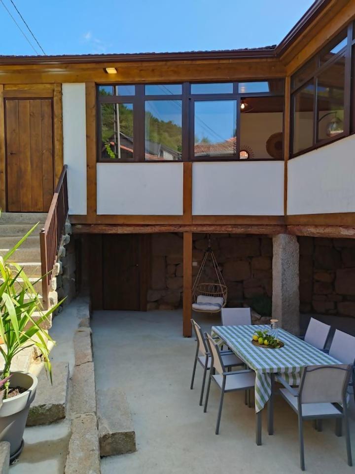 One-Bedroom Chalet photo 2