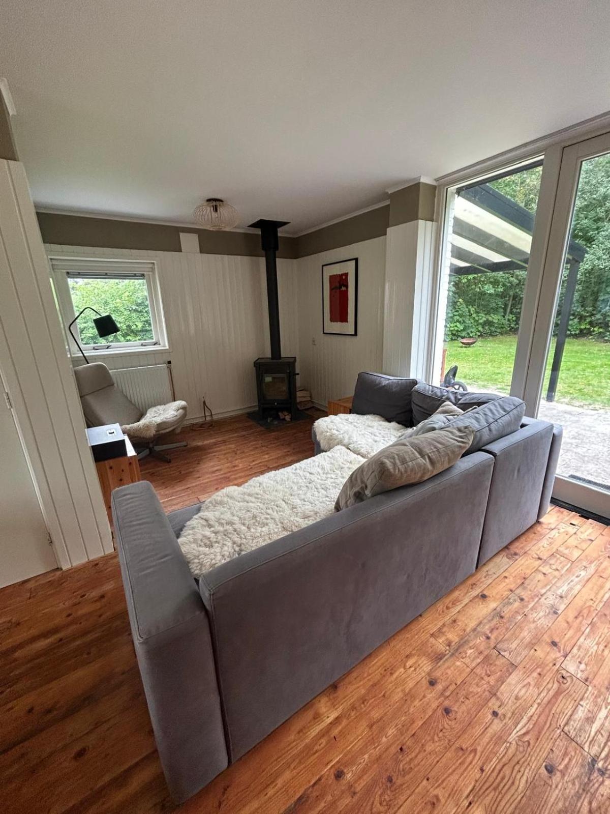 Two-Bedroom House photo 3