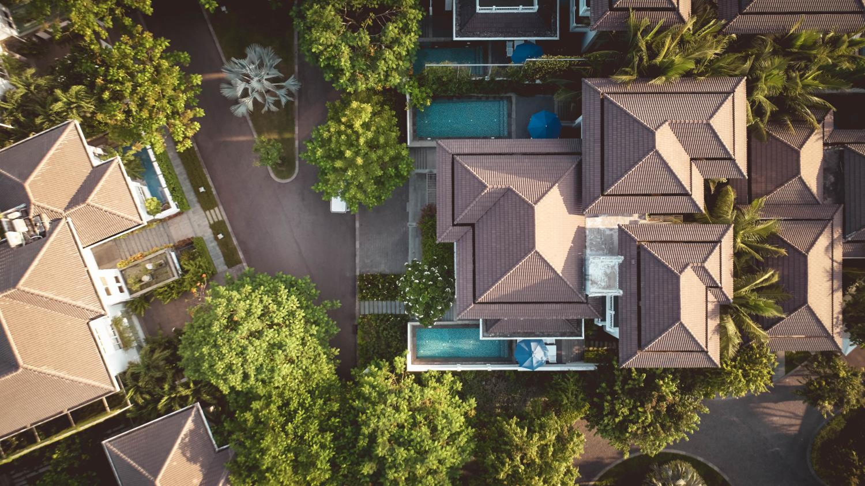 Garden View Villa 4 Bedrooms with Private Pool - Free Mini-bar photo 2