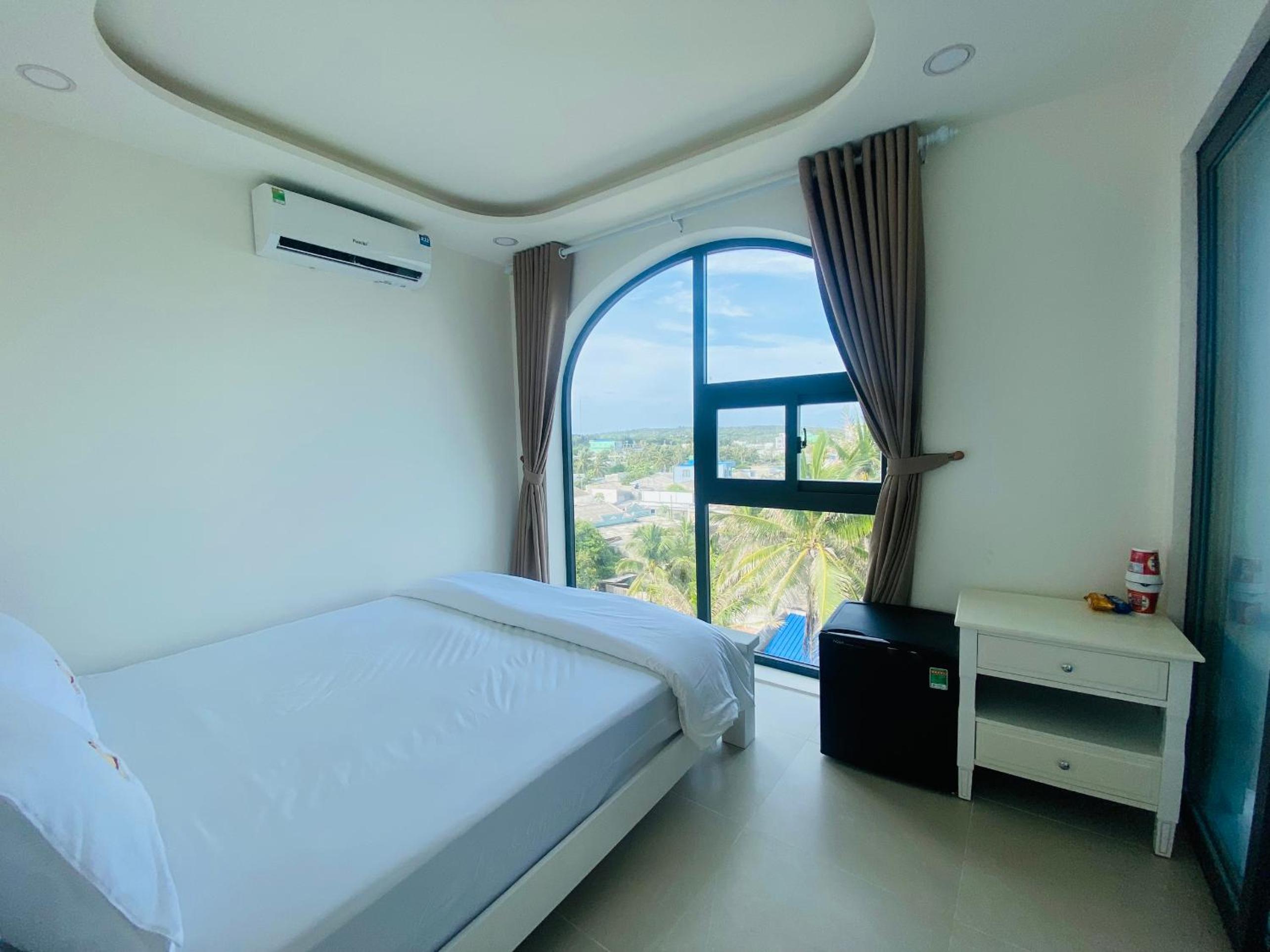 Double Room With Garden View photo 2