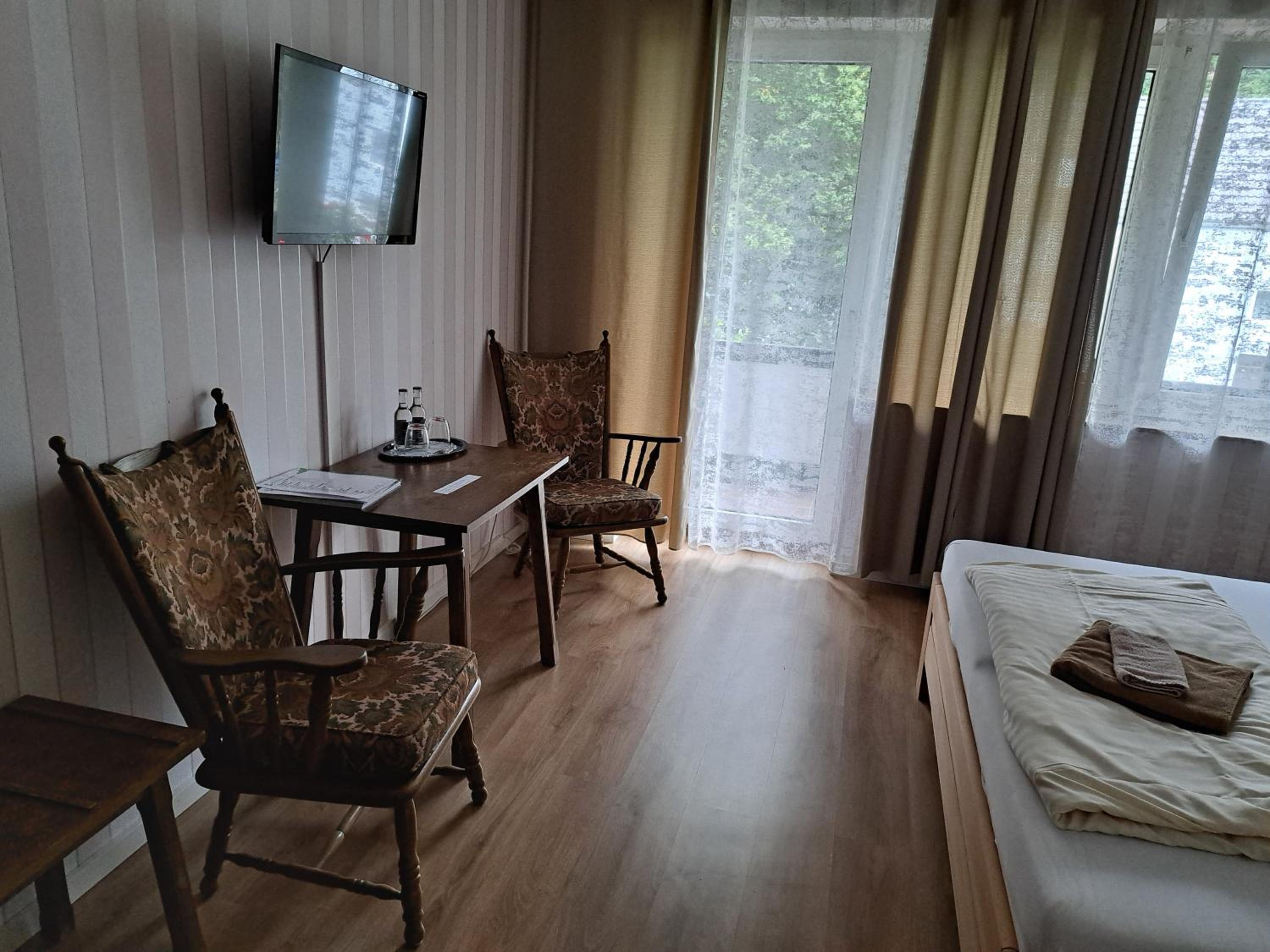 Double Room in cottage style photo 2