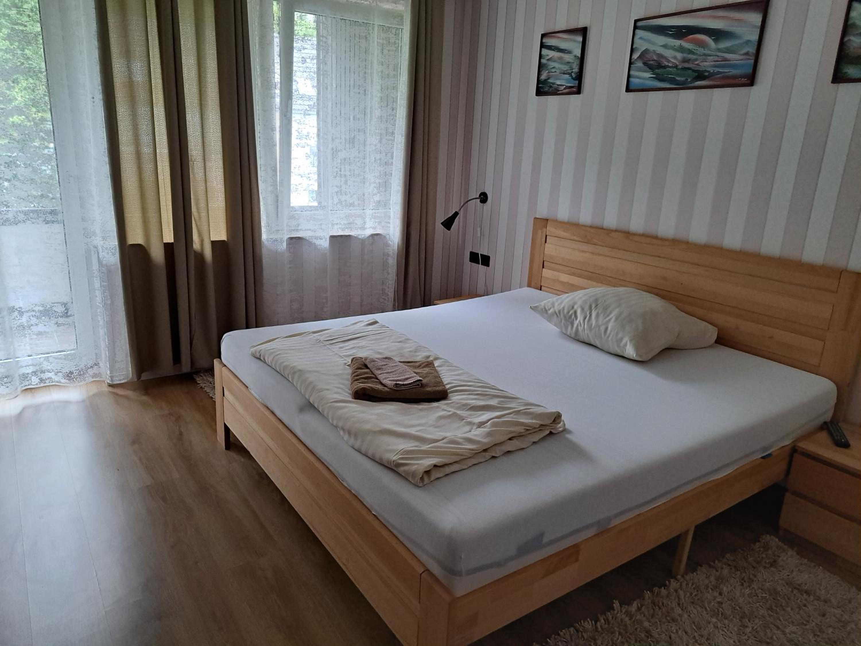 Double Room in cottage style photo 3