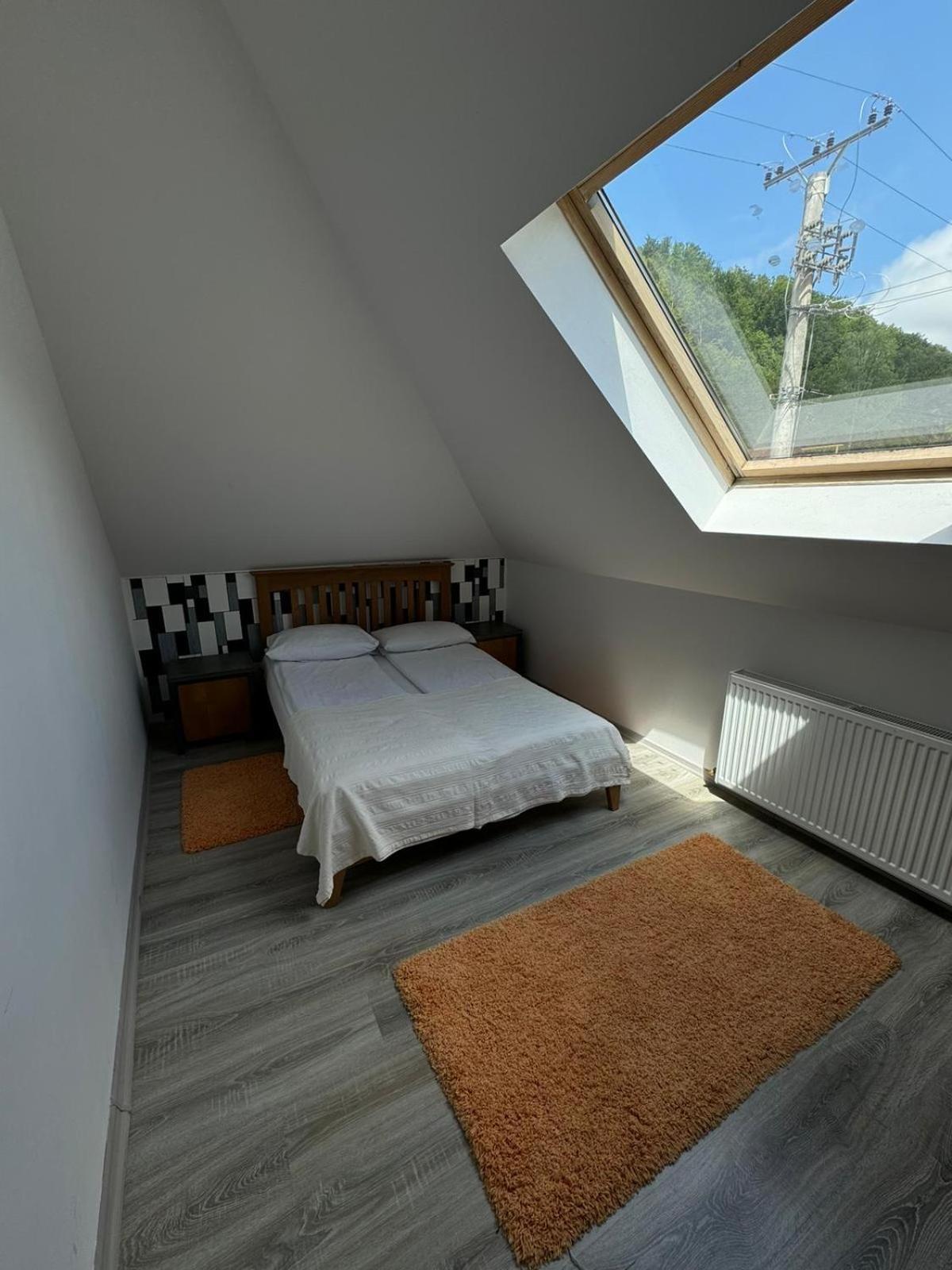 Three-Bedroom Vacation Home  photo 3