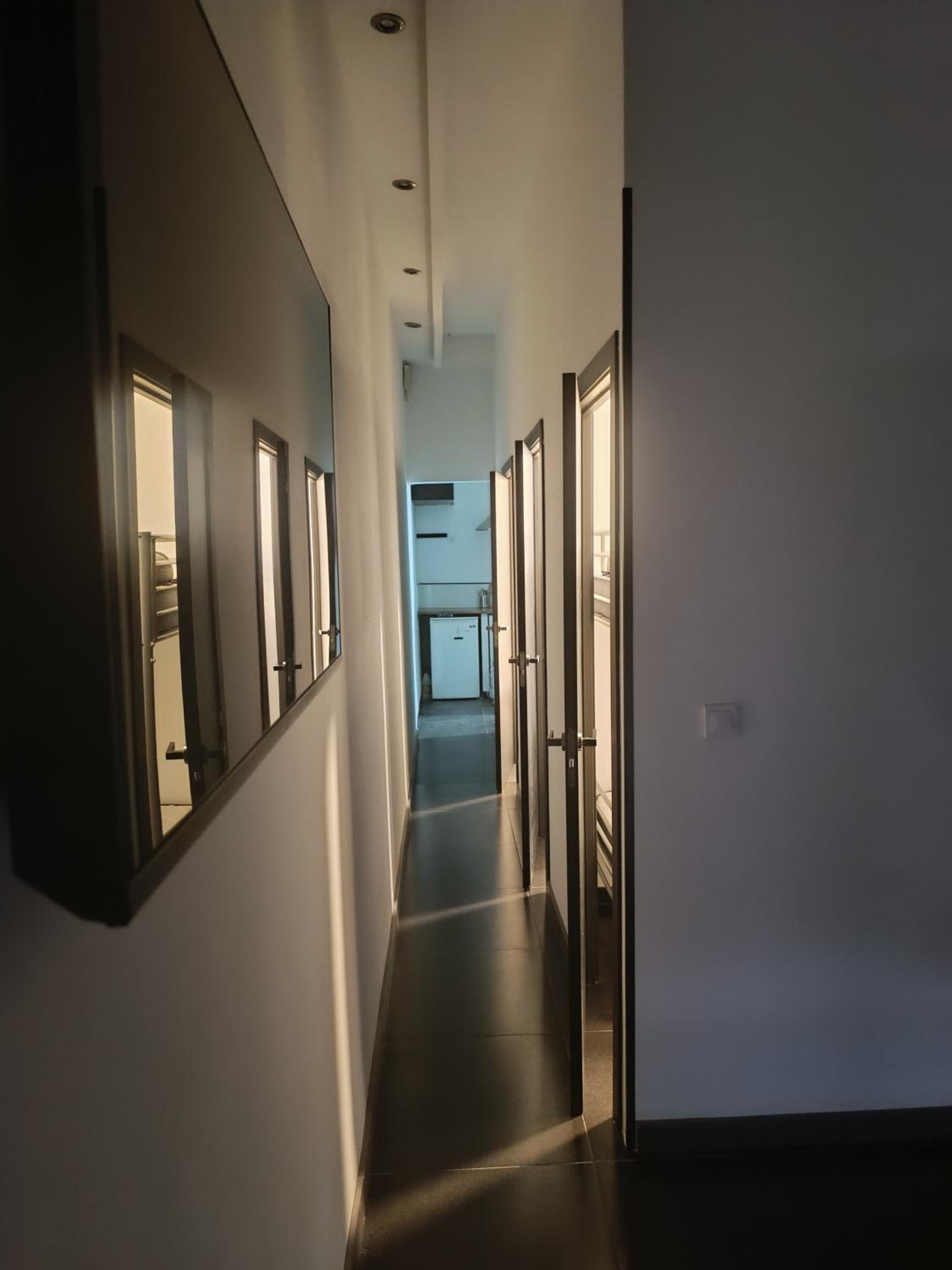 Departamento de tres habitaciones