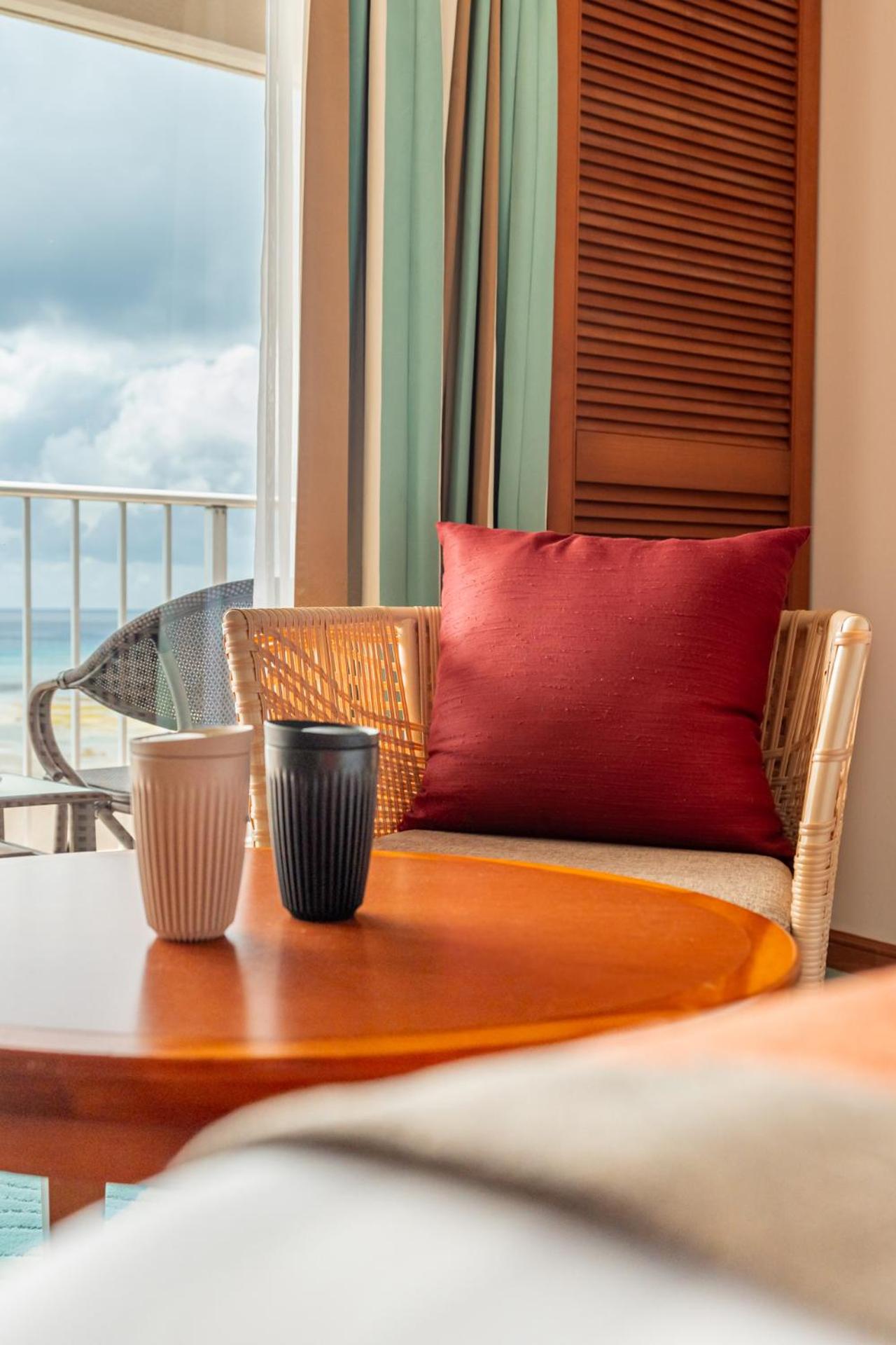 Ocean Front Room - Upper Floor Guaranteed - Photo 7