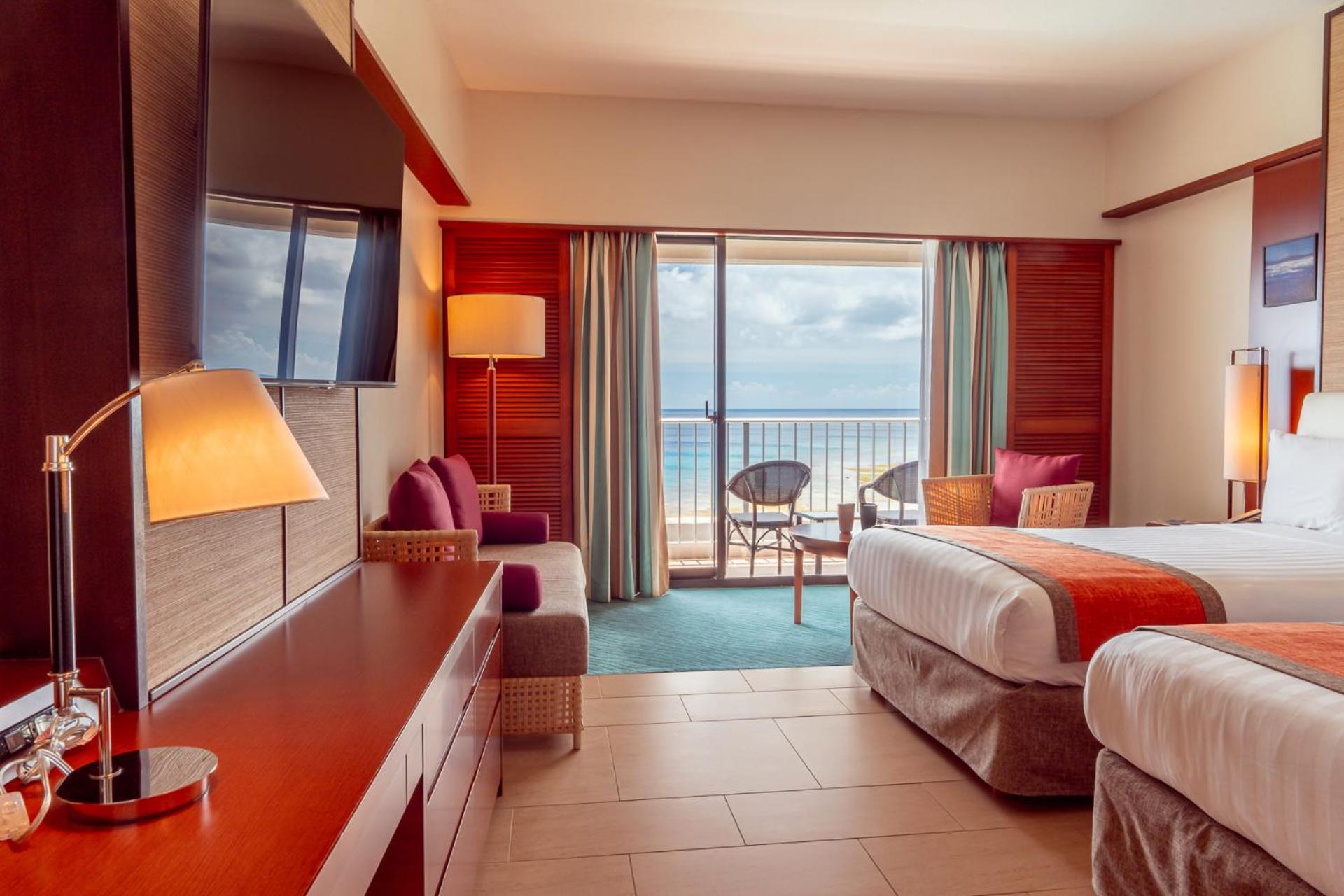 Ocean Front Room - Upper Floor Guaranteed - Photo 1