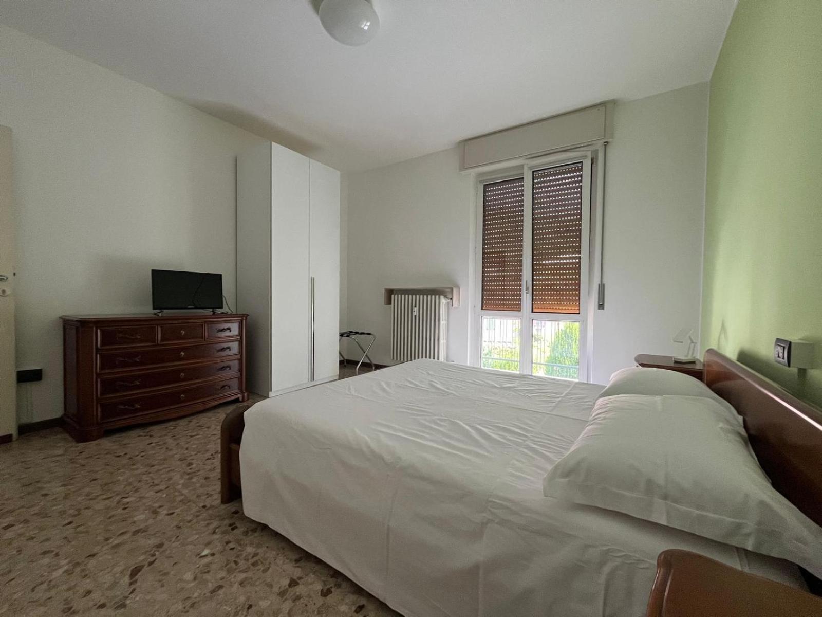 Family Two-Bedroom Apartment with View photo 1