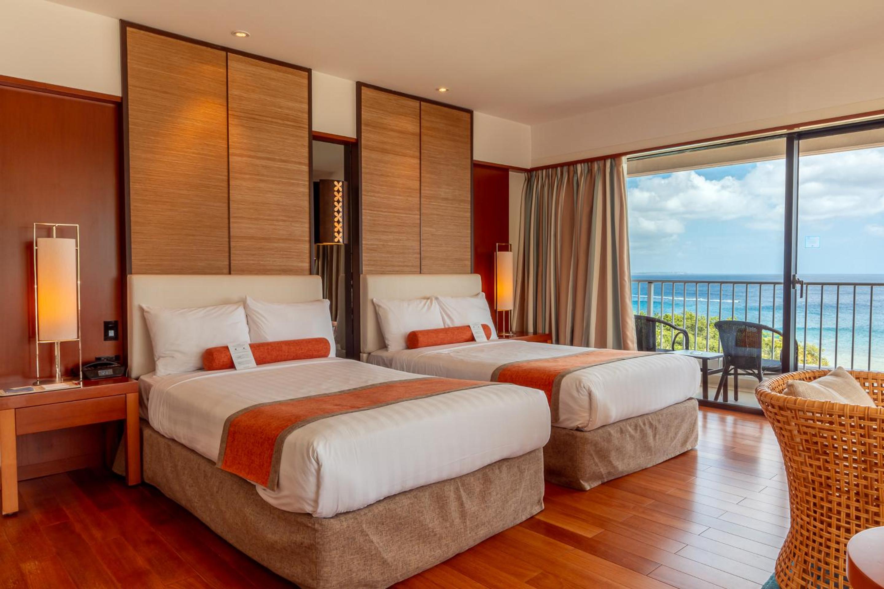 Ocean Front Suite with Premier+ Benefits - Photo 1