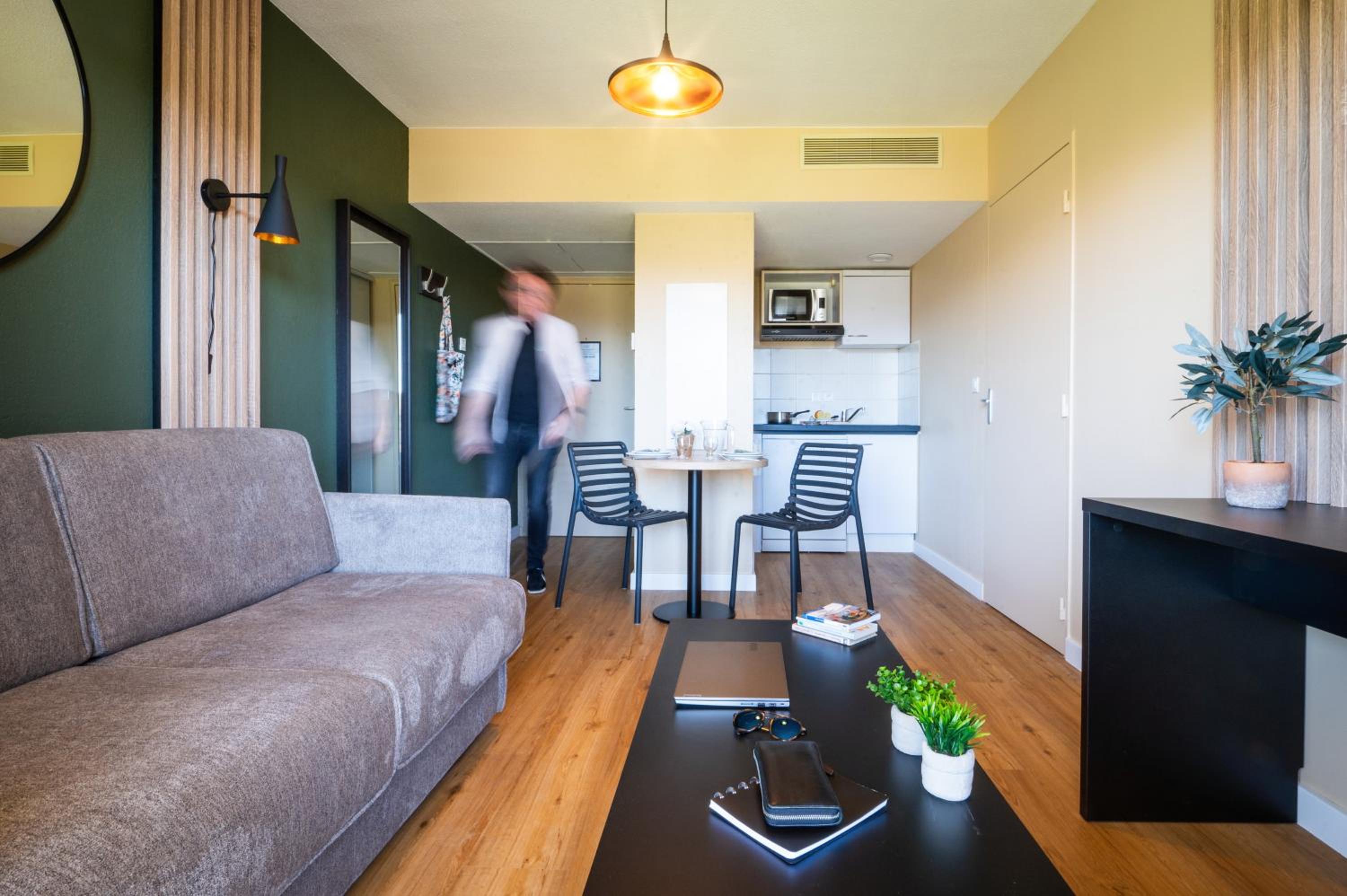 Superior Apartment - Photo 2