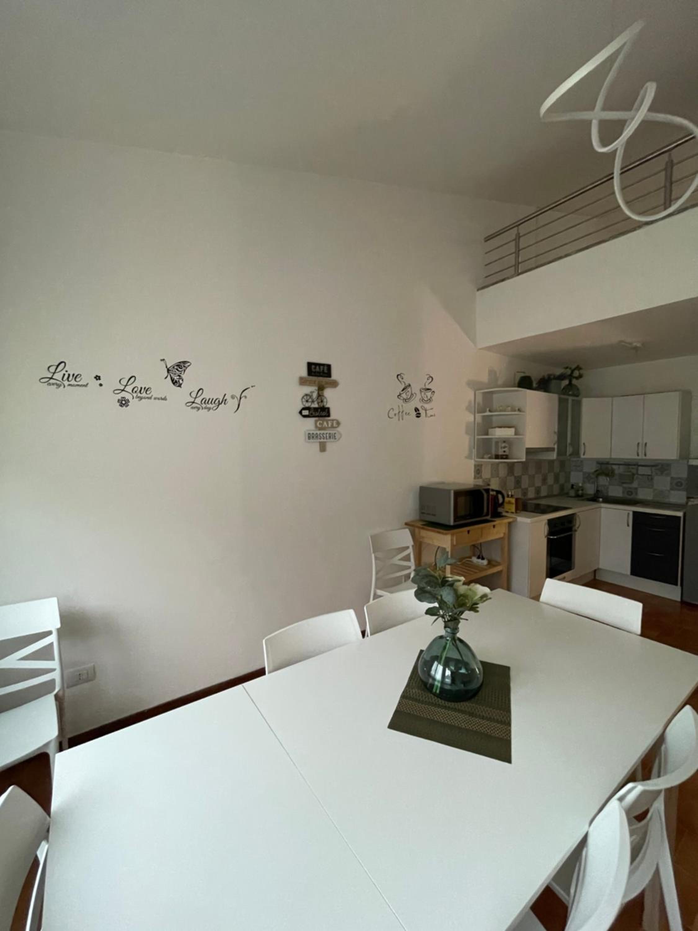 Apartment with Lake View photo 2