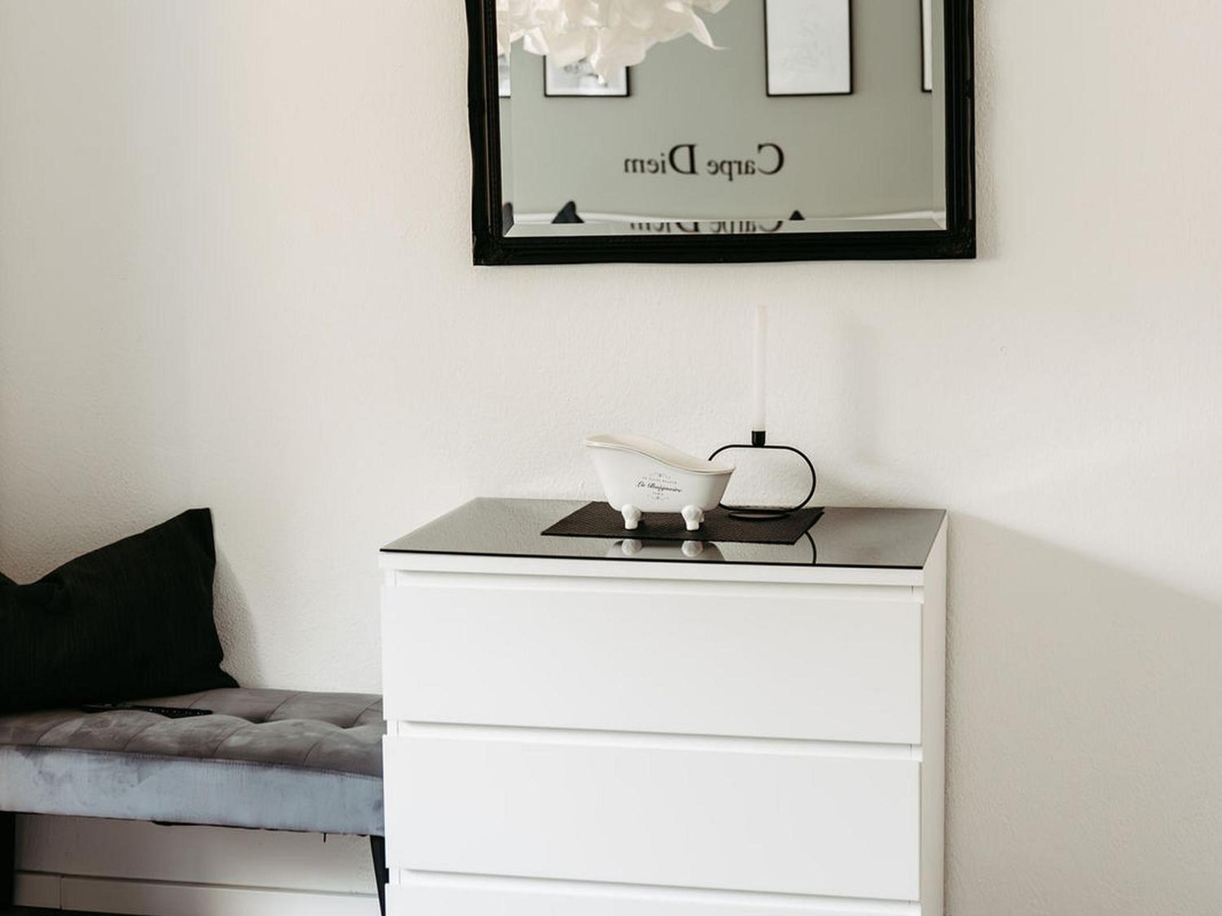 One-Bedroom Apartment with Garden View photo 1