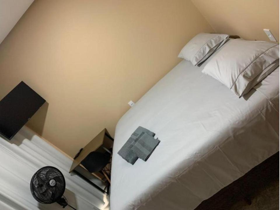 Double Room with Balcony photo 1