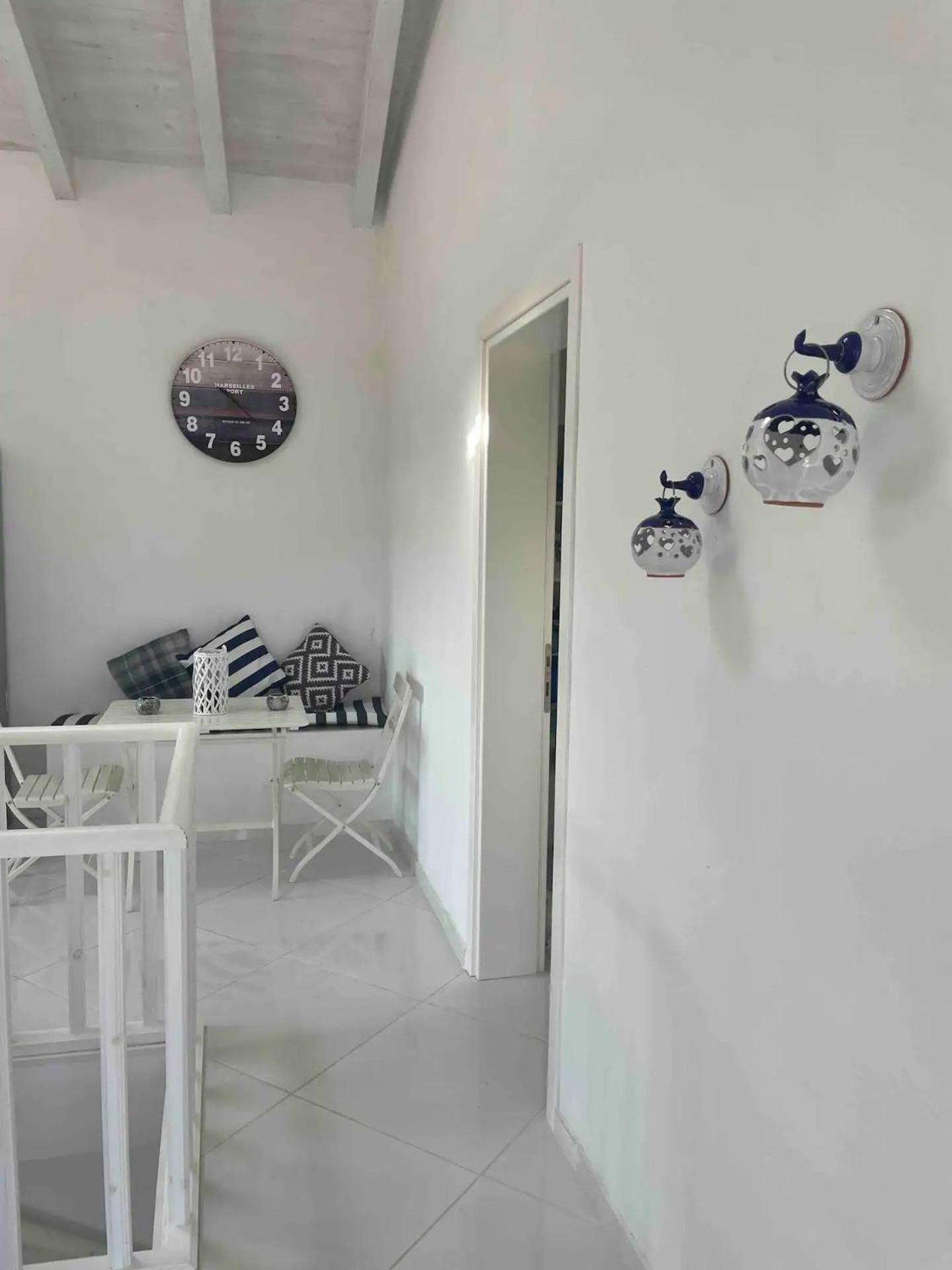 Three-Bedroom Villa photo 1