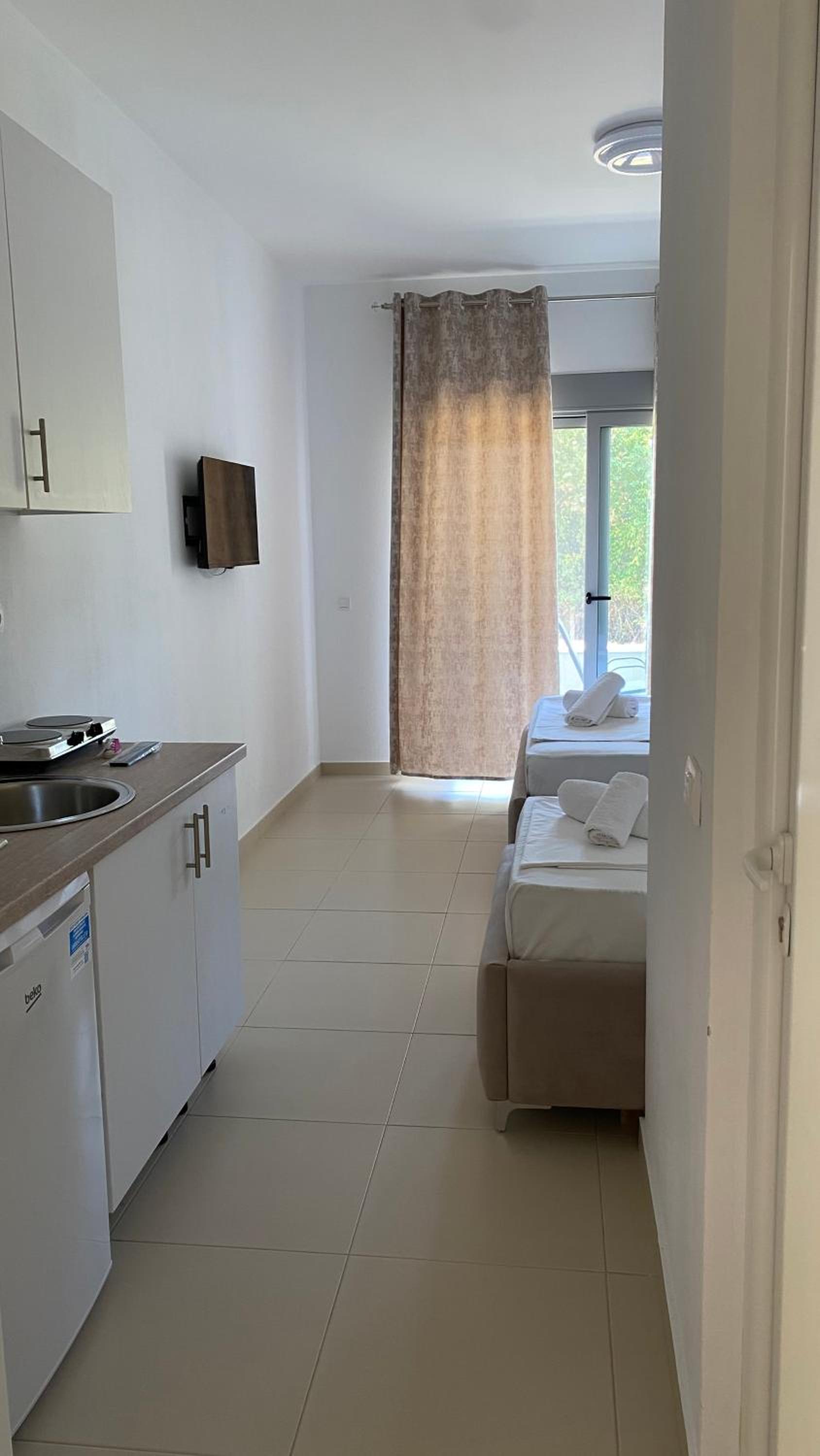 Triple Room with Balcony photo 3